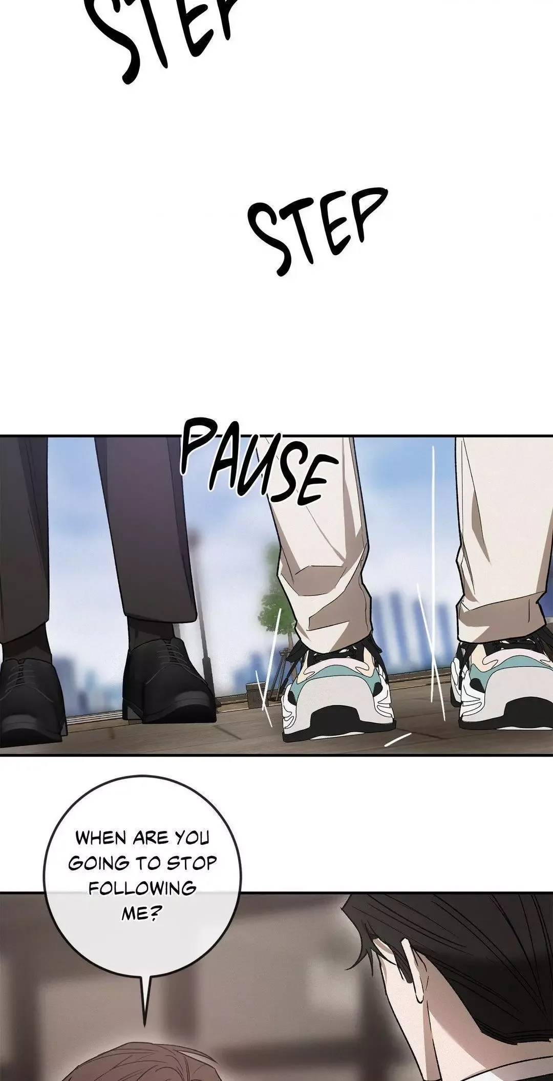 Precious Thing Chapter 3 page 56
