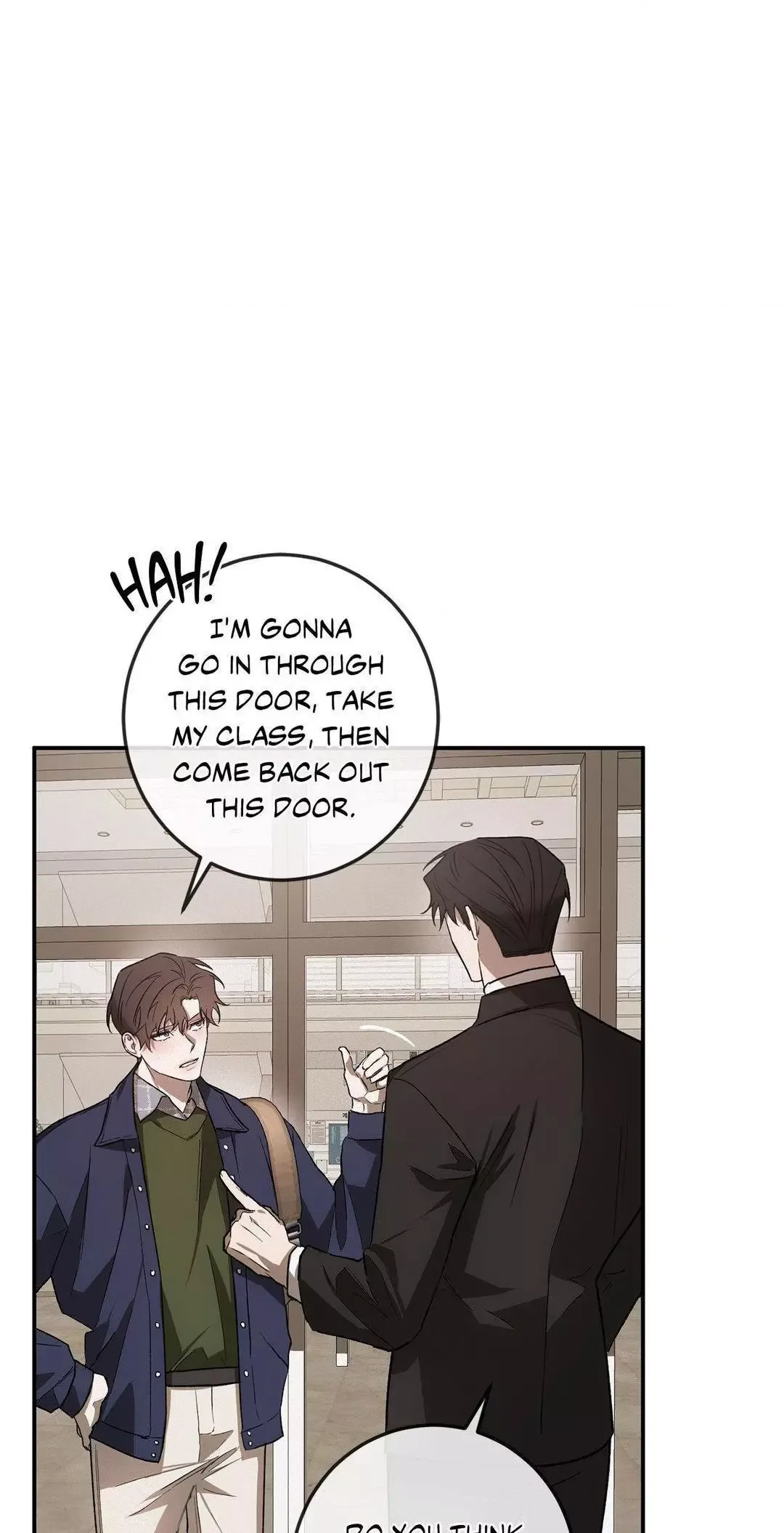 Precious Thing Chapter 3 page 58