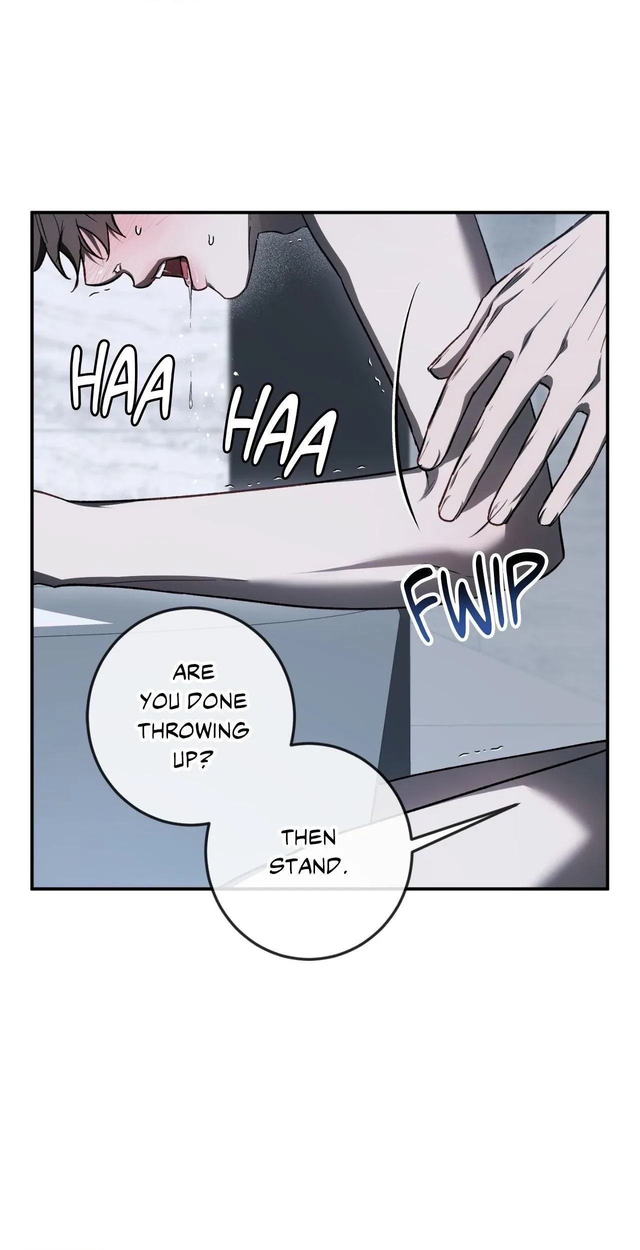 Precious Thing Chapter 30 page 15