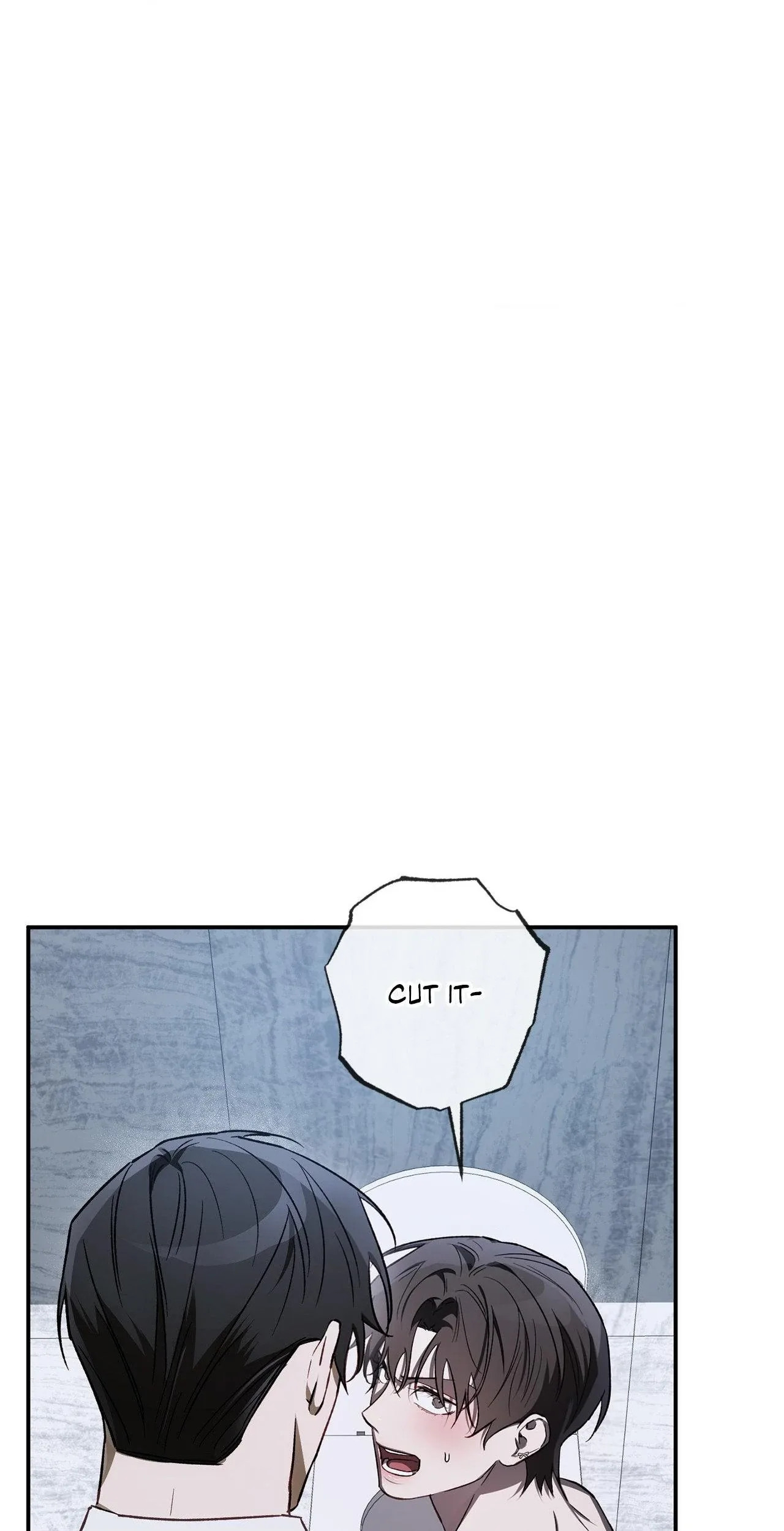 Precious Thing Chapter 30 page 8