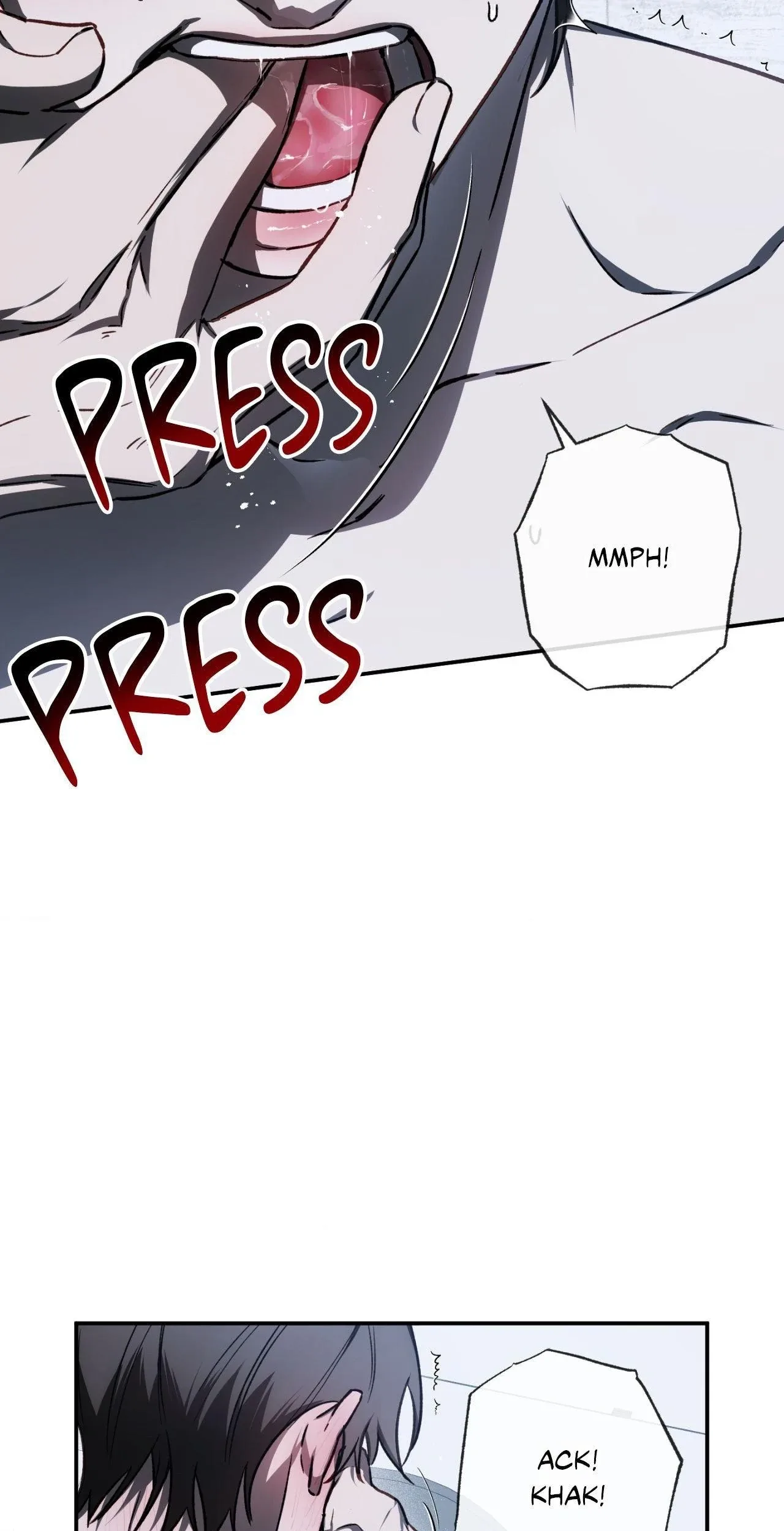 Precious Thing Chapter 30 page 11