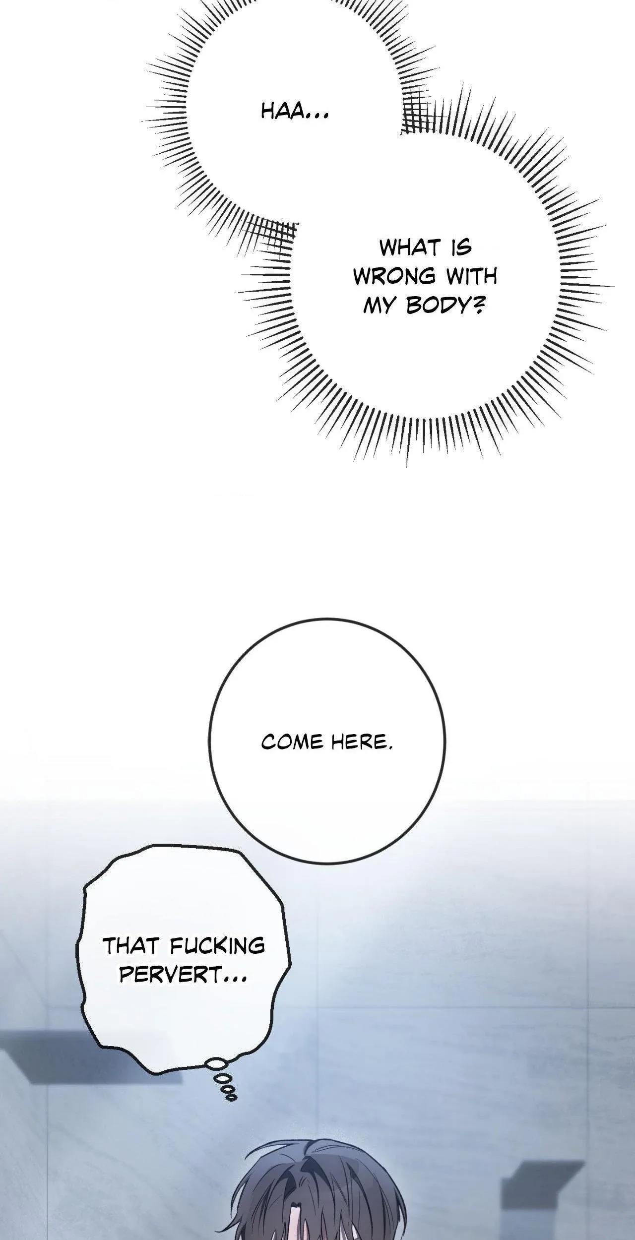 Precious Thing Chapter 30 page 18