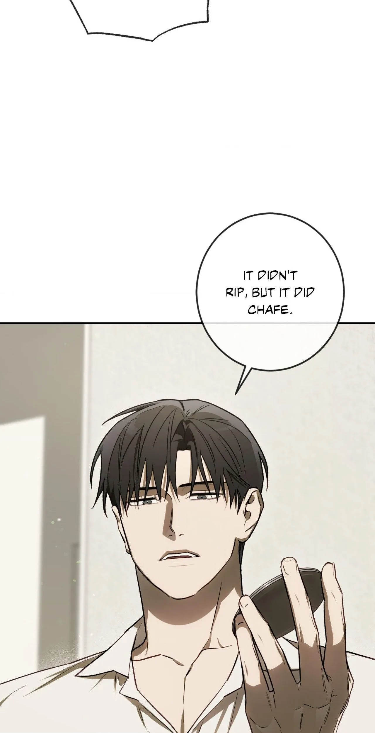 Precious Thing Chapter 30 page 29