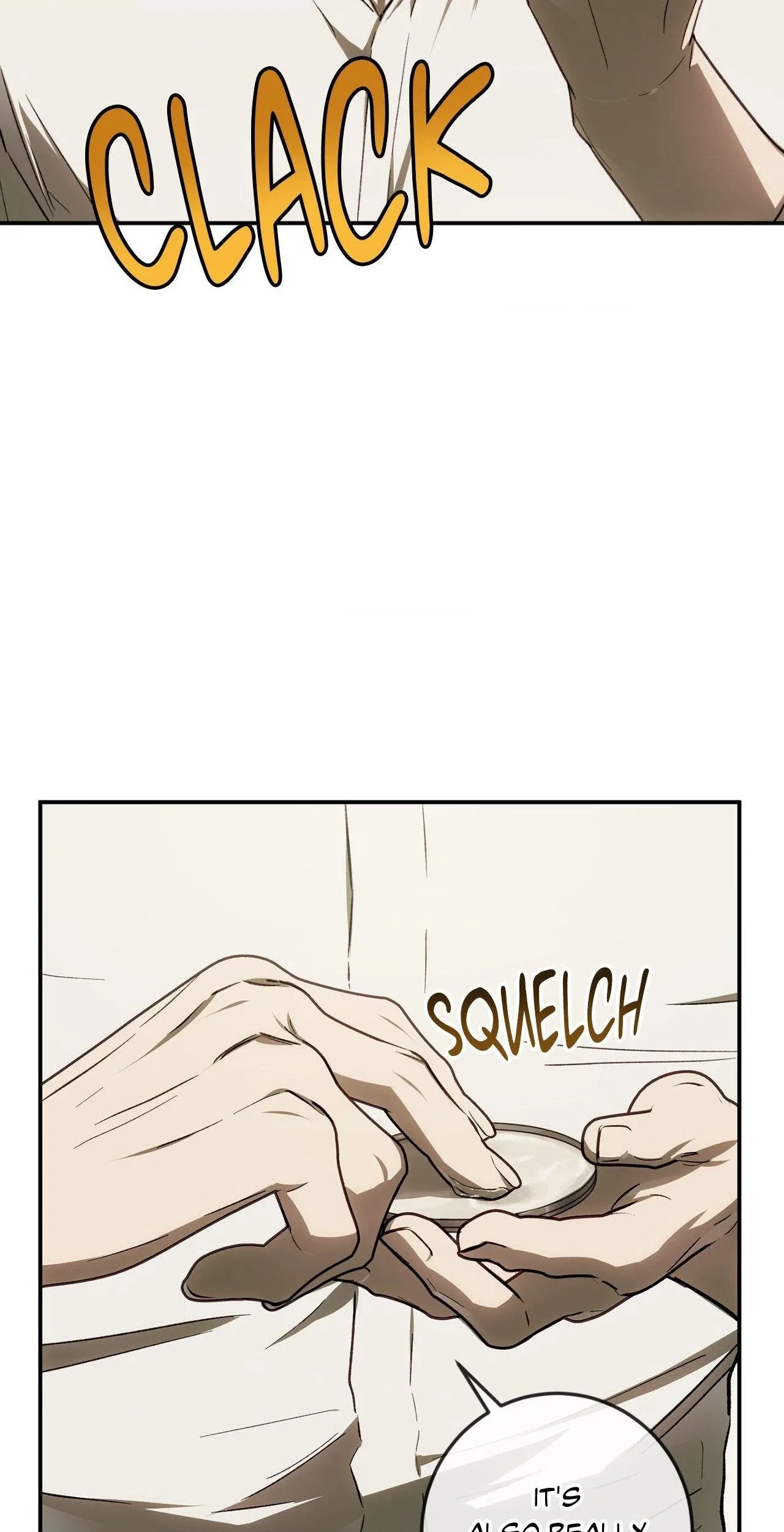 Precious Thing Chapter 30 page 30