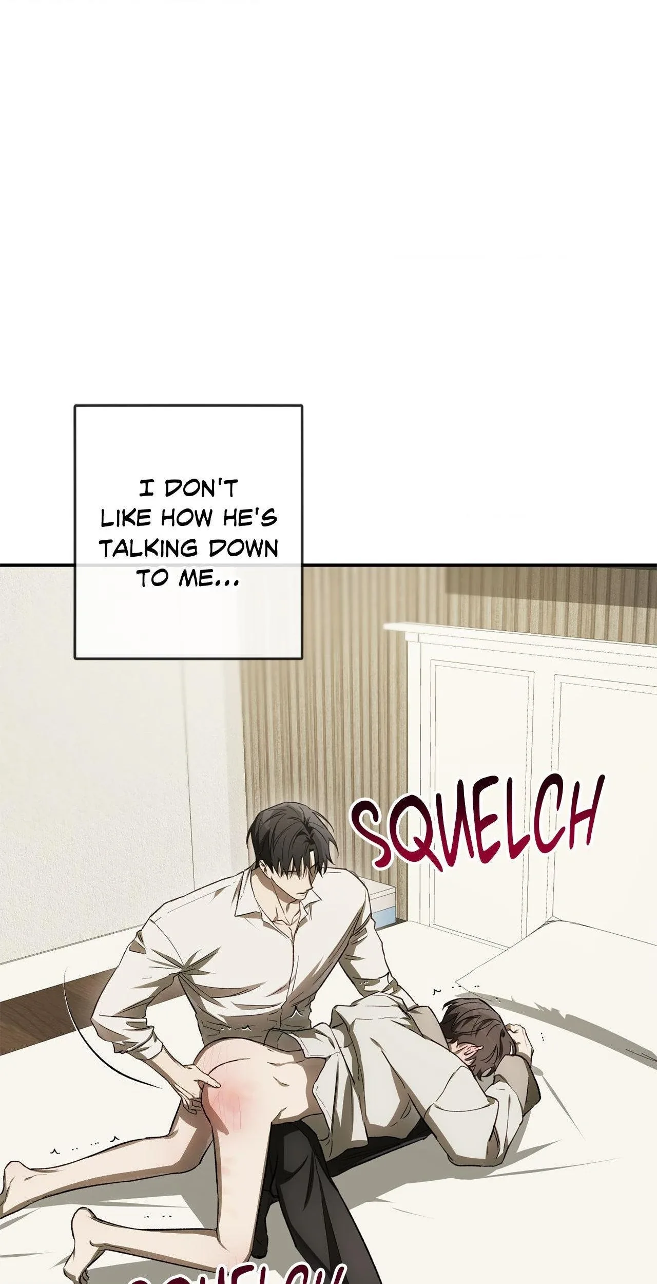 Precious Thing Chapter 30 page 37