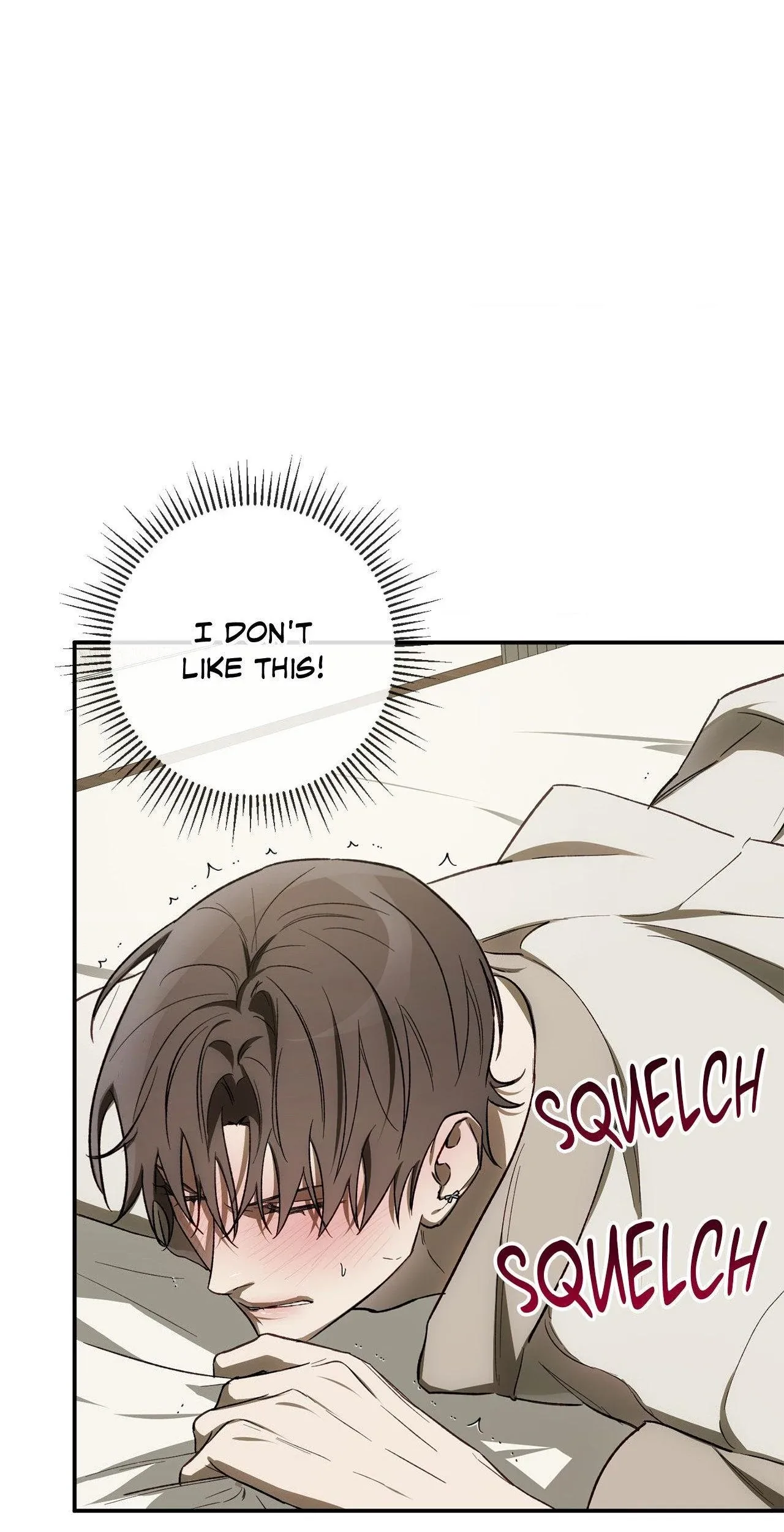 Precious Thing Chapter 30 page 36