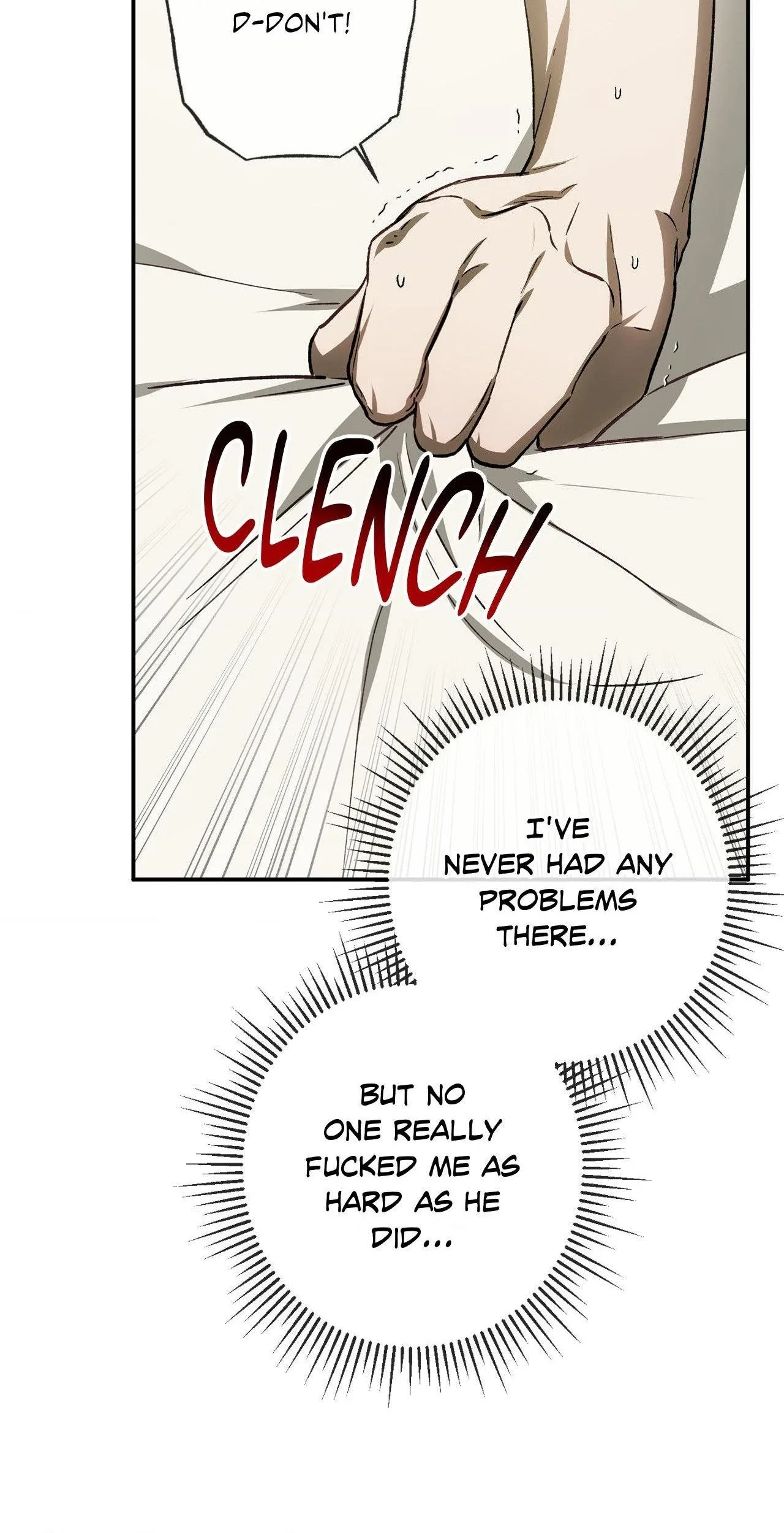 Precious Thing Chapter 30 page 34
