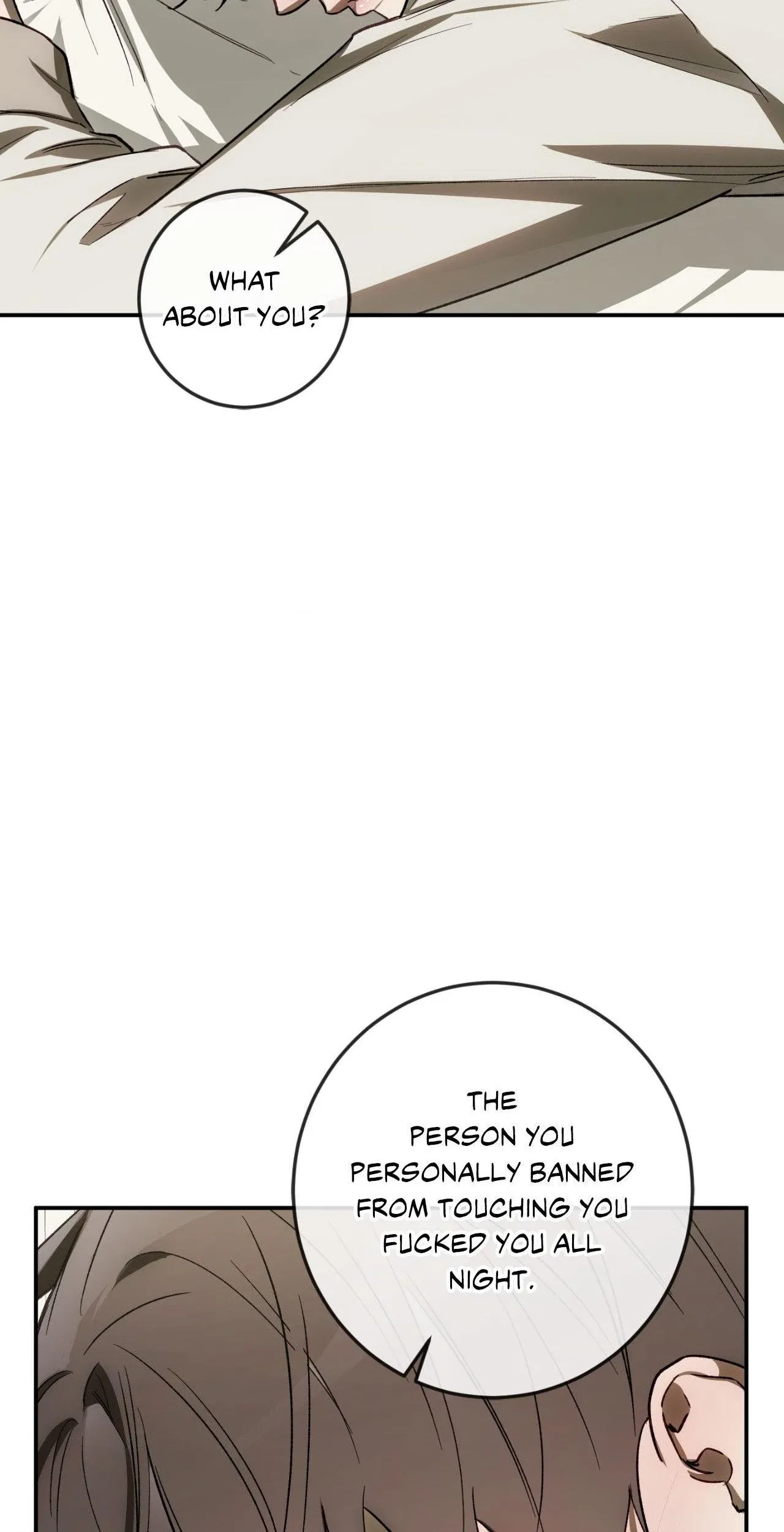 Precious Thing Chapter 30 page 44