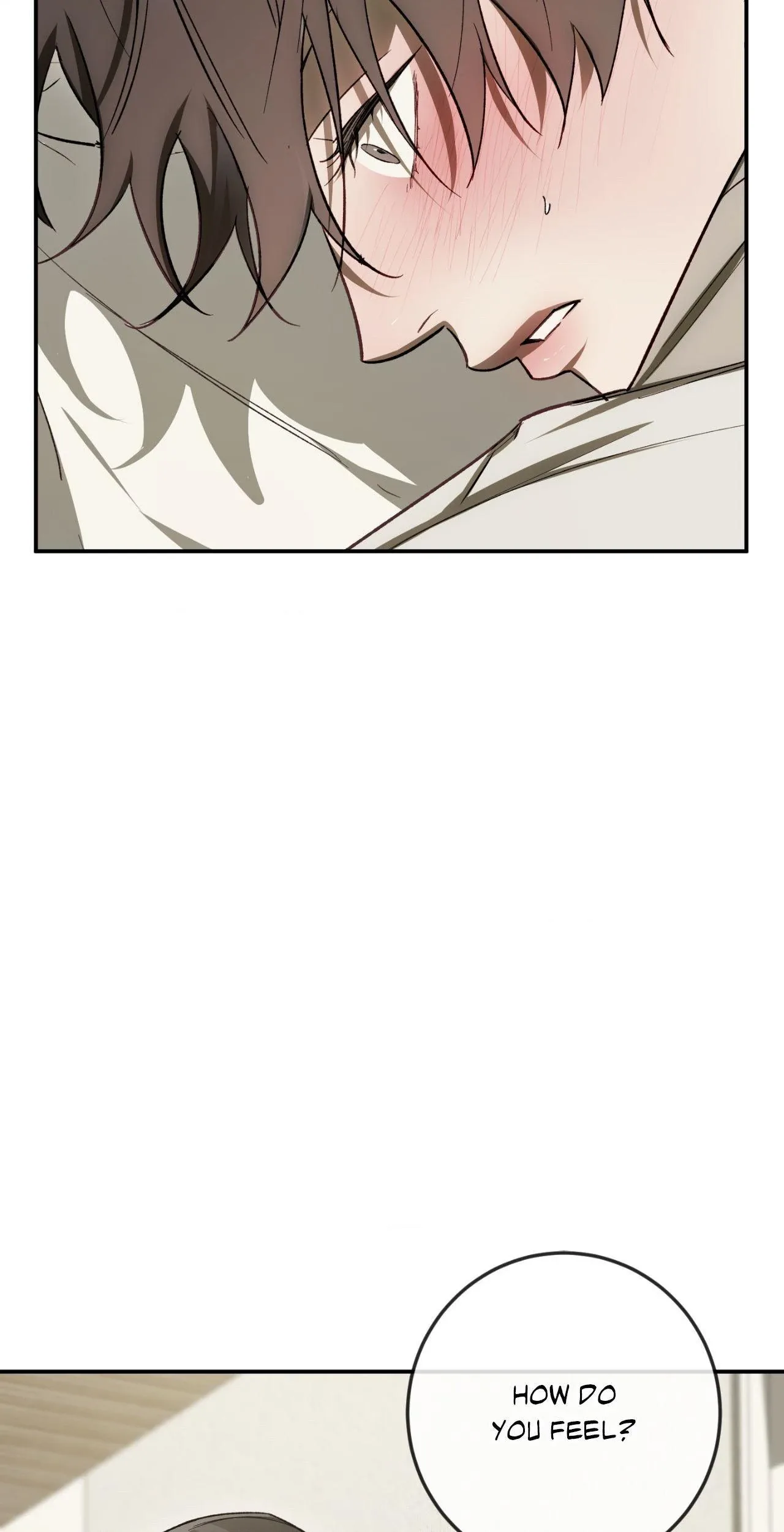 Precious Thing Chapter 30 page 45