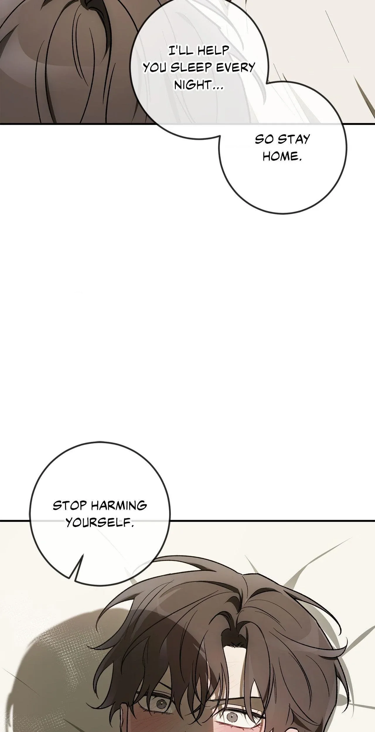 Precious Thing Chapter 30 page 55