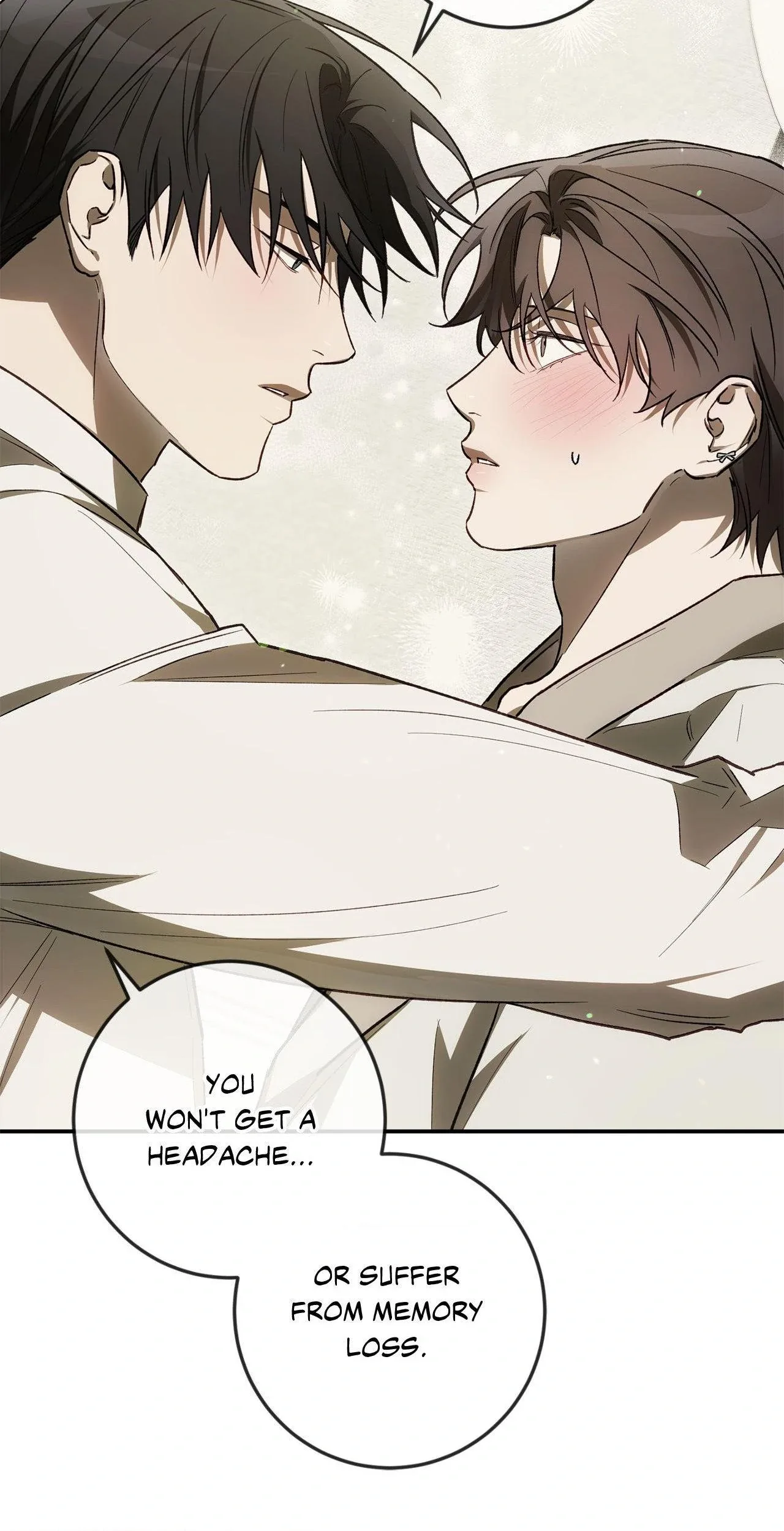 Precious Thing Chapter 30 page 57