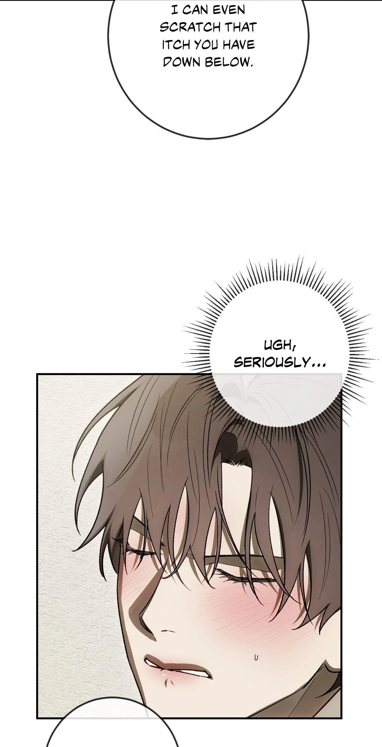 Precious Thing Chapter 30 page 59