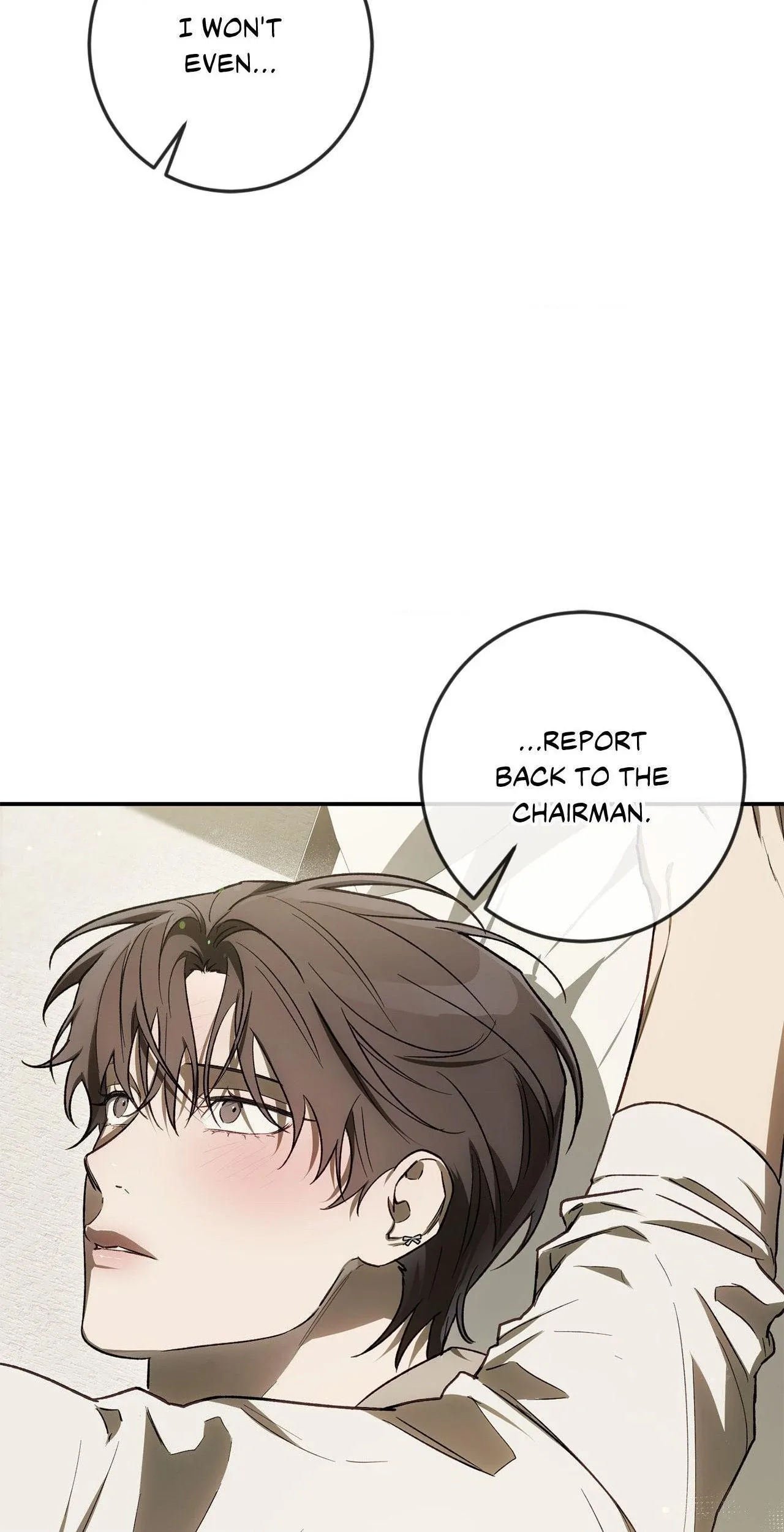 Precious Thing Chapter 30 page 60