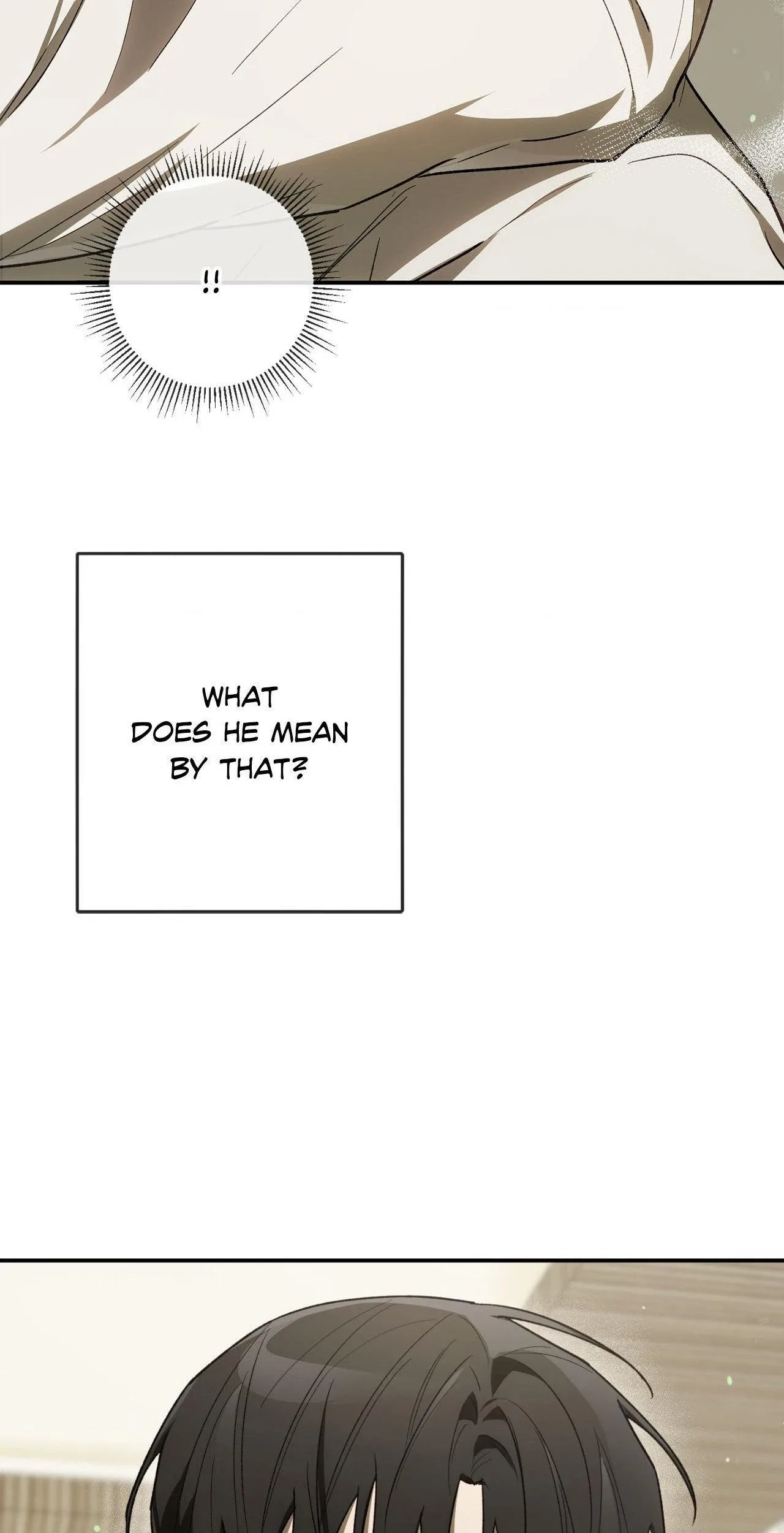 Precious Thing Chapter 30 page 61