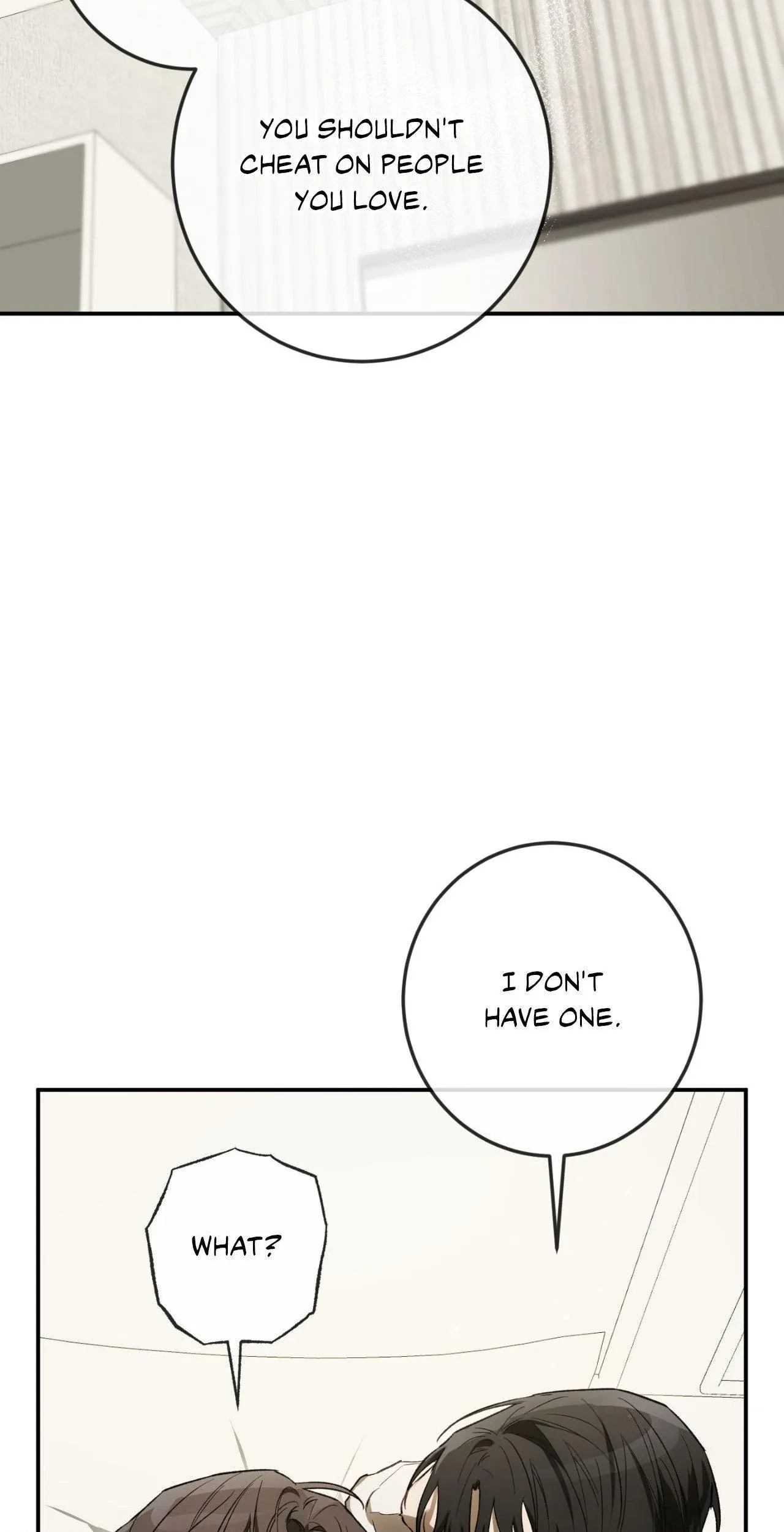 Precious Thing Chapter 30 page 66
