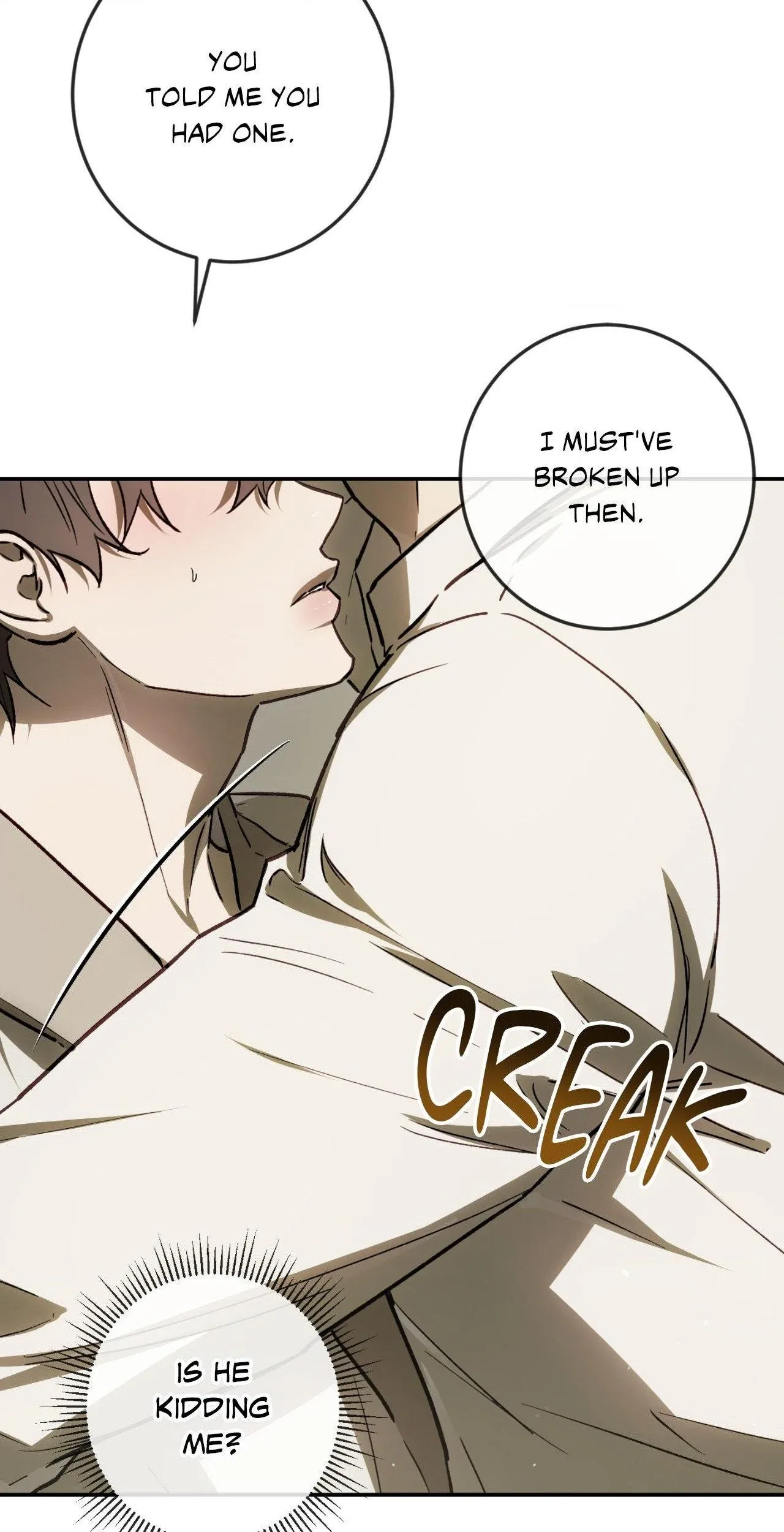 Precious Thing Chapter 30 page 69