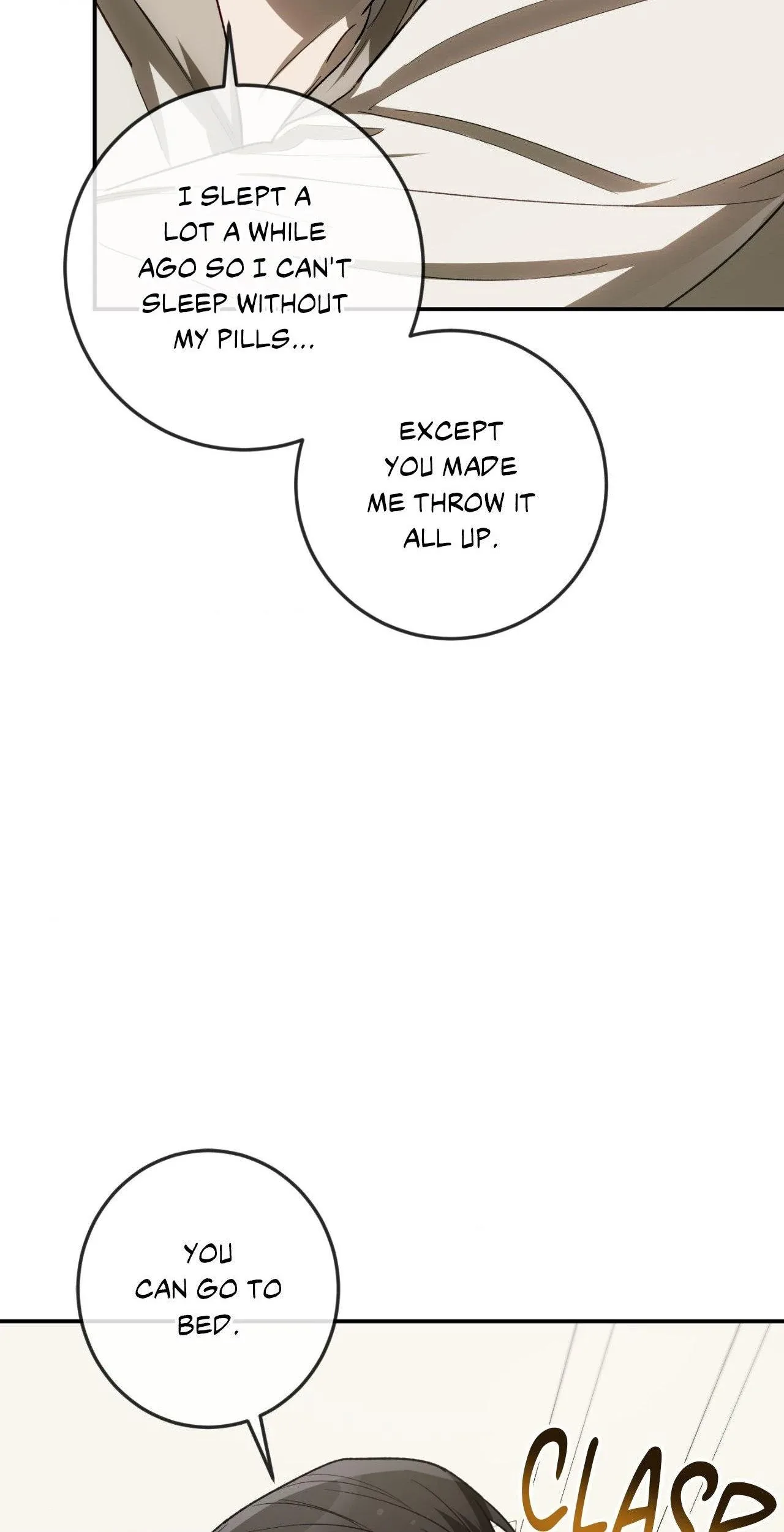 Precious Thing Chapter 30 page 72