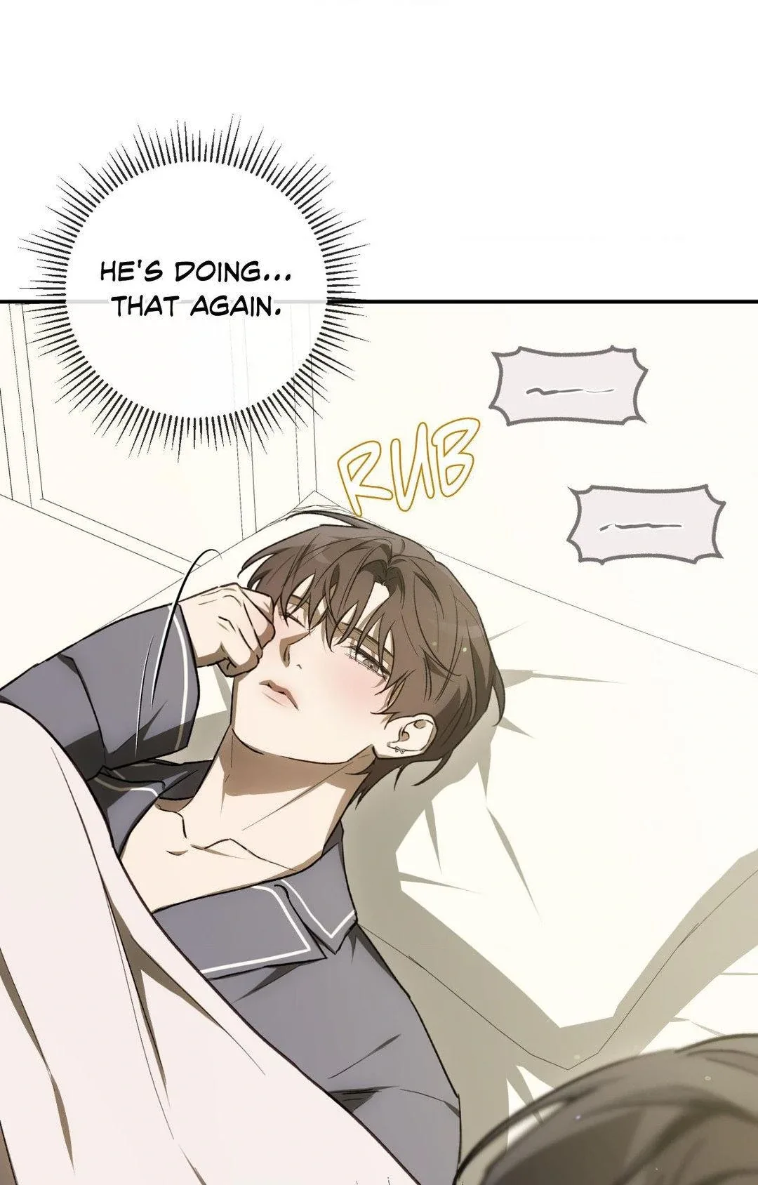 Precious Thing Chapter 31 page 6
