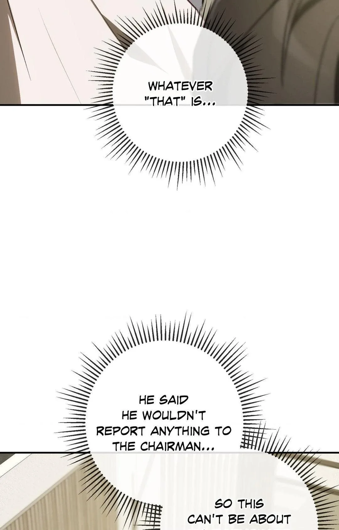 Precious Thing Chapter 31 page 7