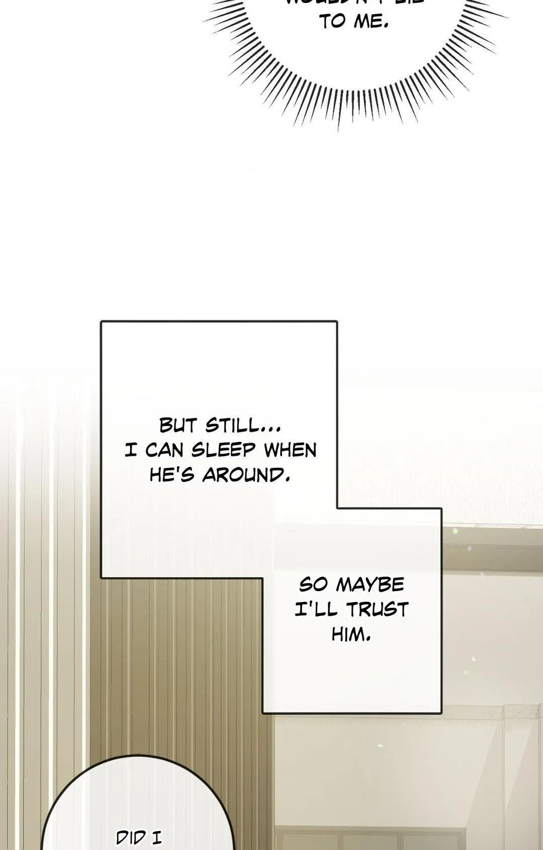 Precious Thing Chapter 31 page 9