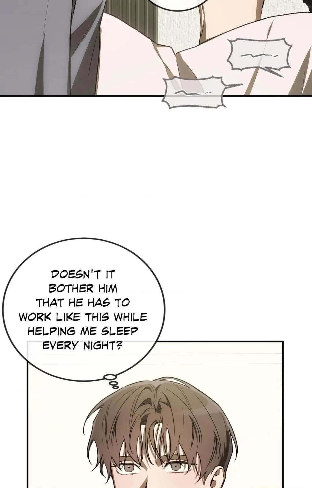 Precious Thing Chapter 31 page 11