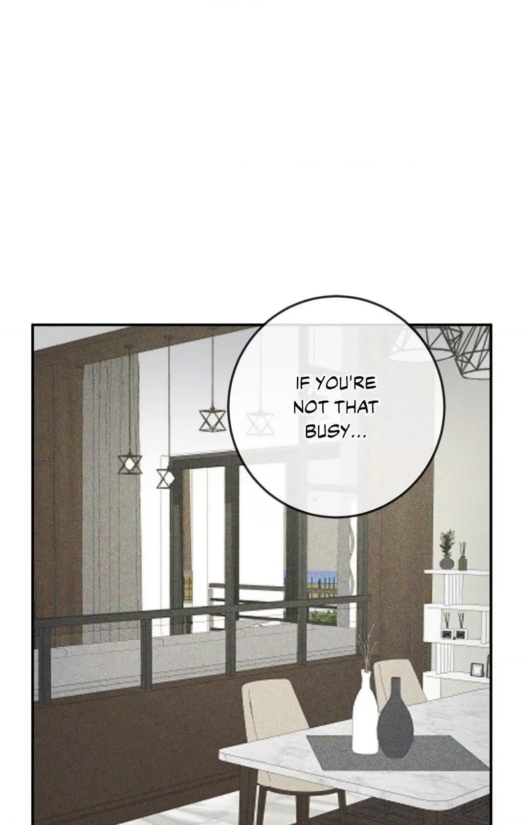 Precious Thing Chapter 31 page 22