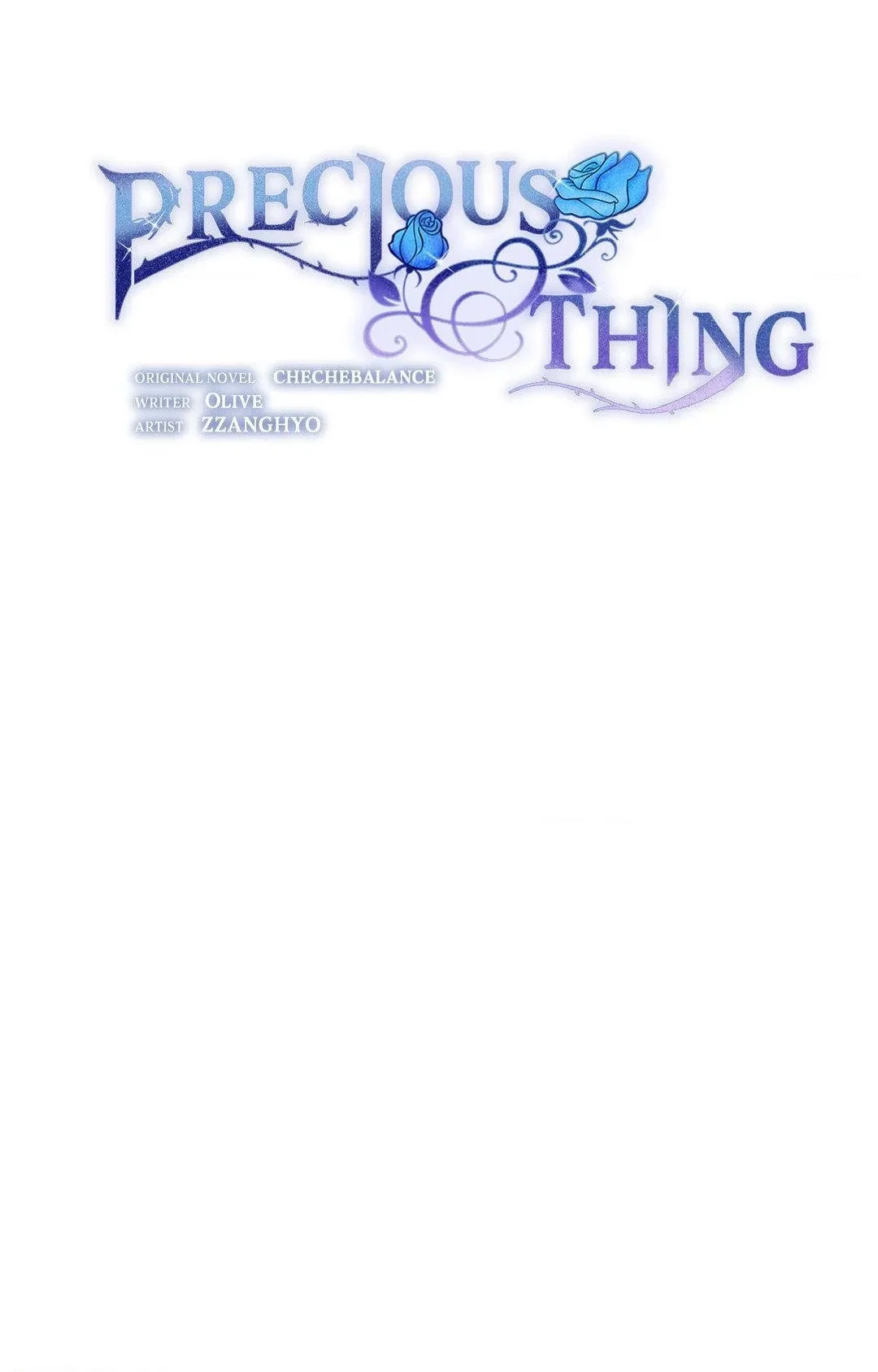 Precious Thing Chapter 31 page 26