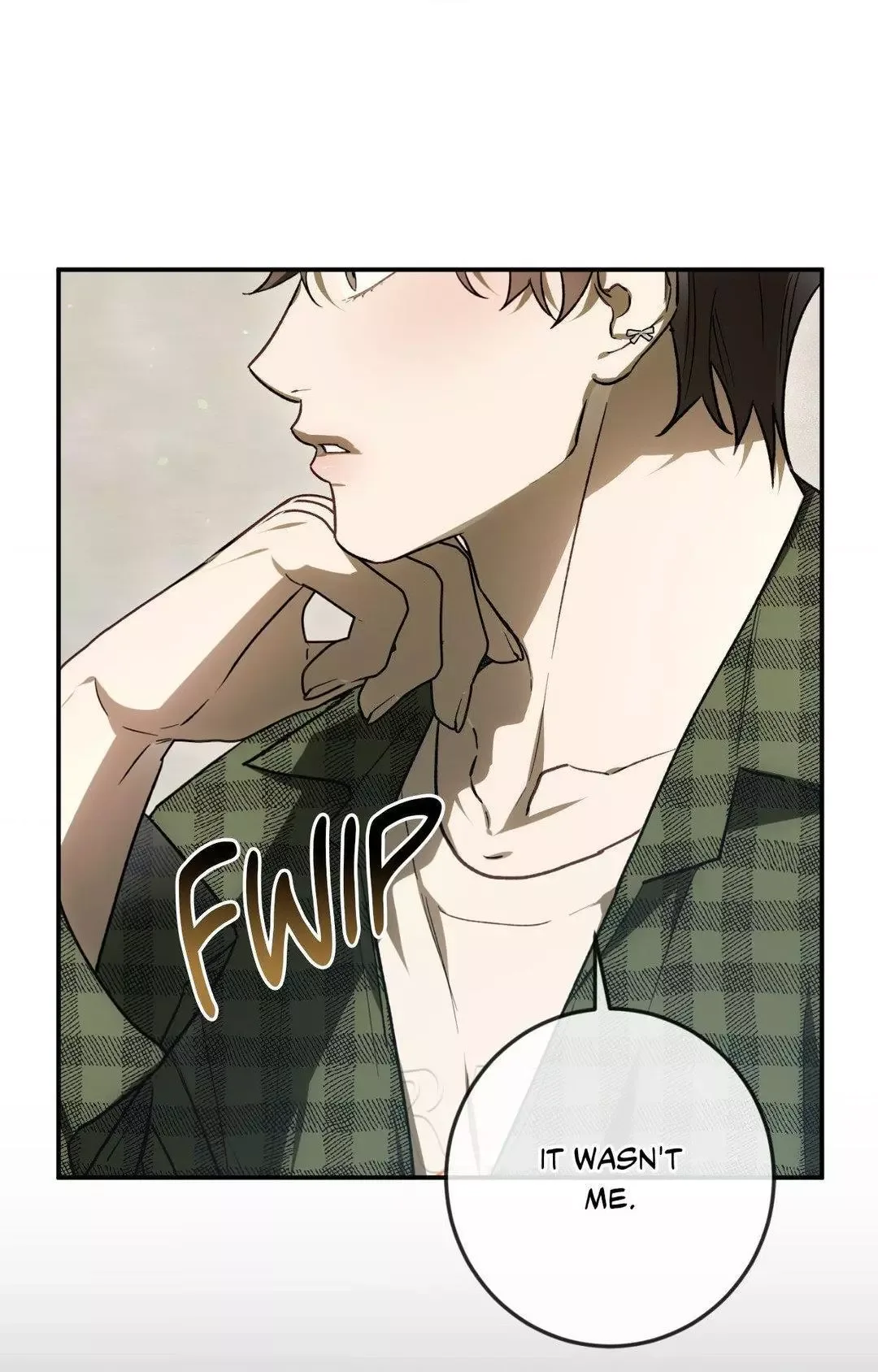 Precious Thing Chapter 31 page 36
