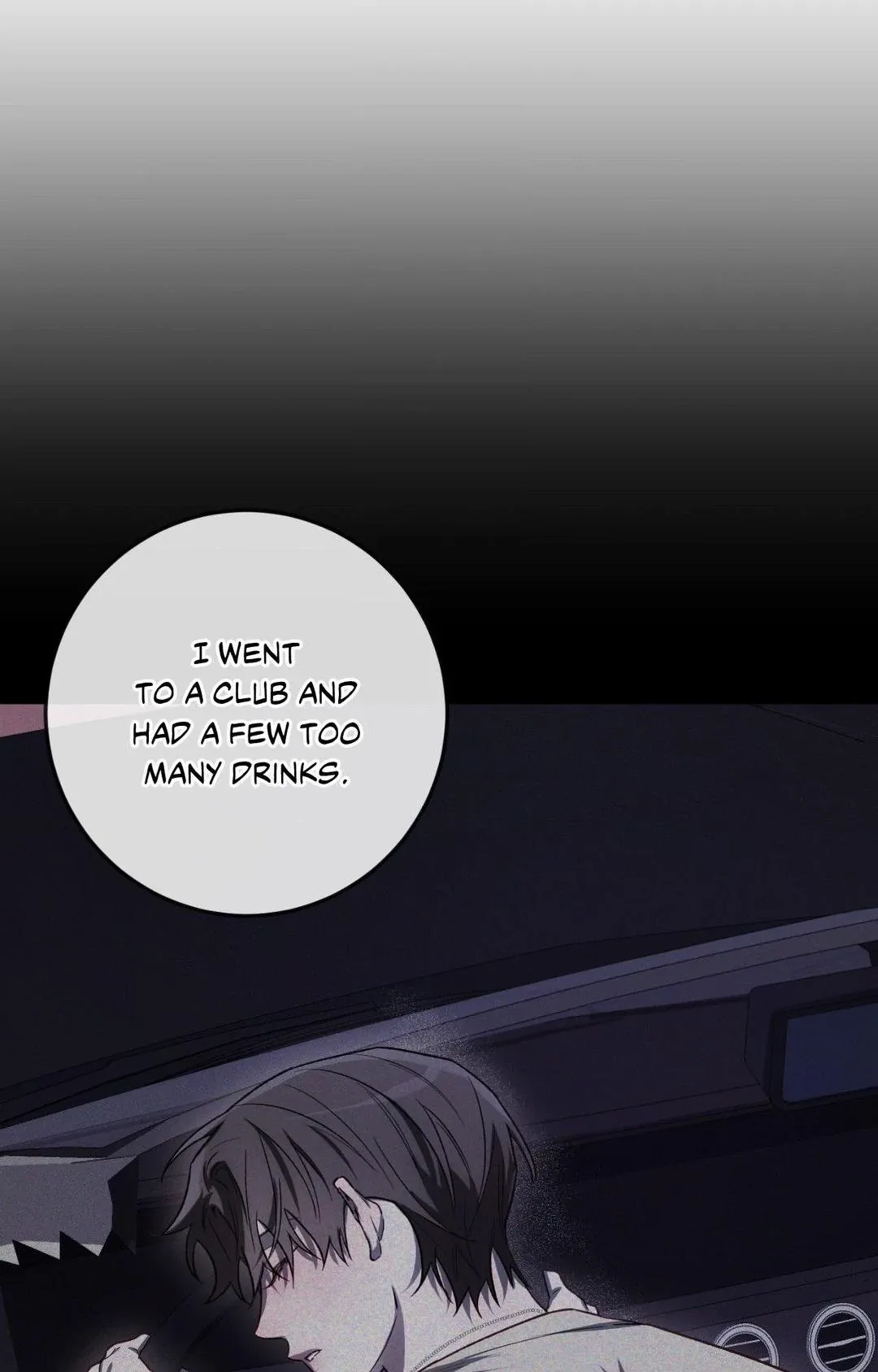 Precious Thing Chapter 31 page 37