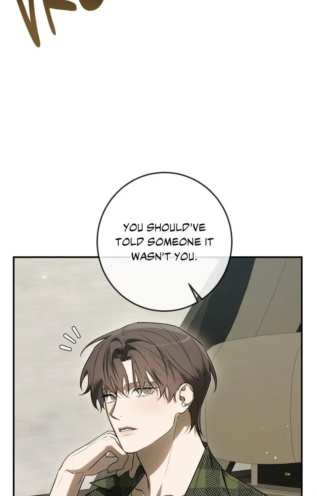 Precious Thing Chapter 31 page 45