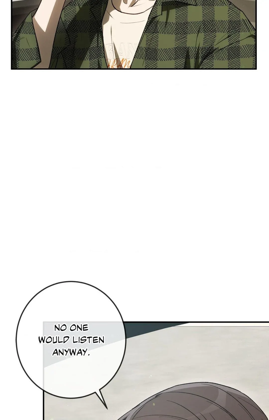 Precious Thing Chapter 31 page 46