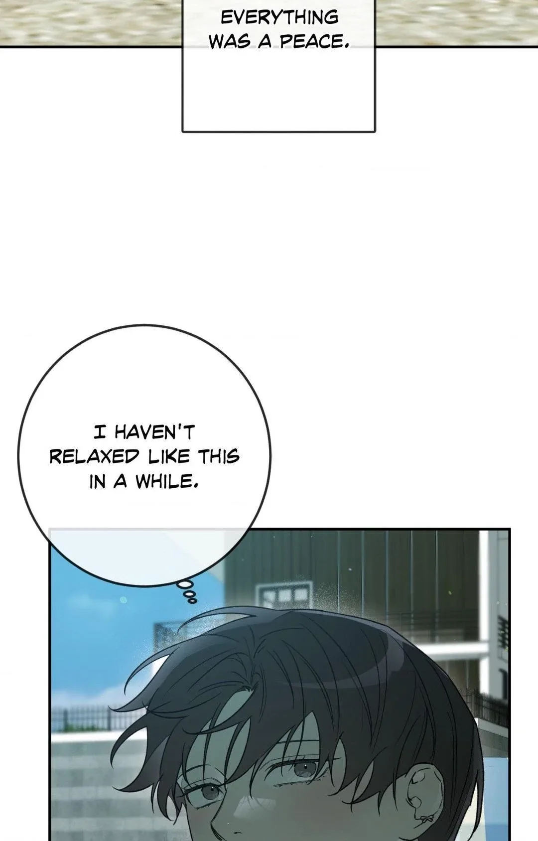 Precious Thing Chapter 31 page 60