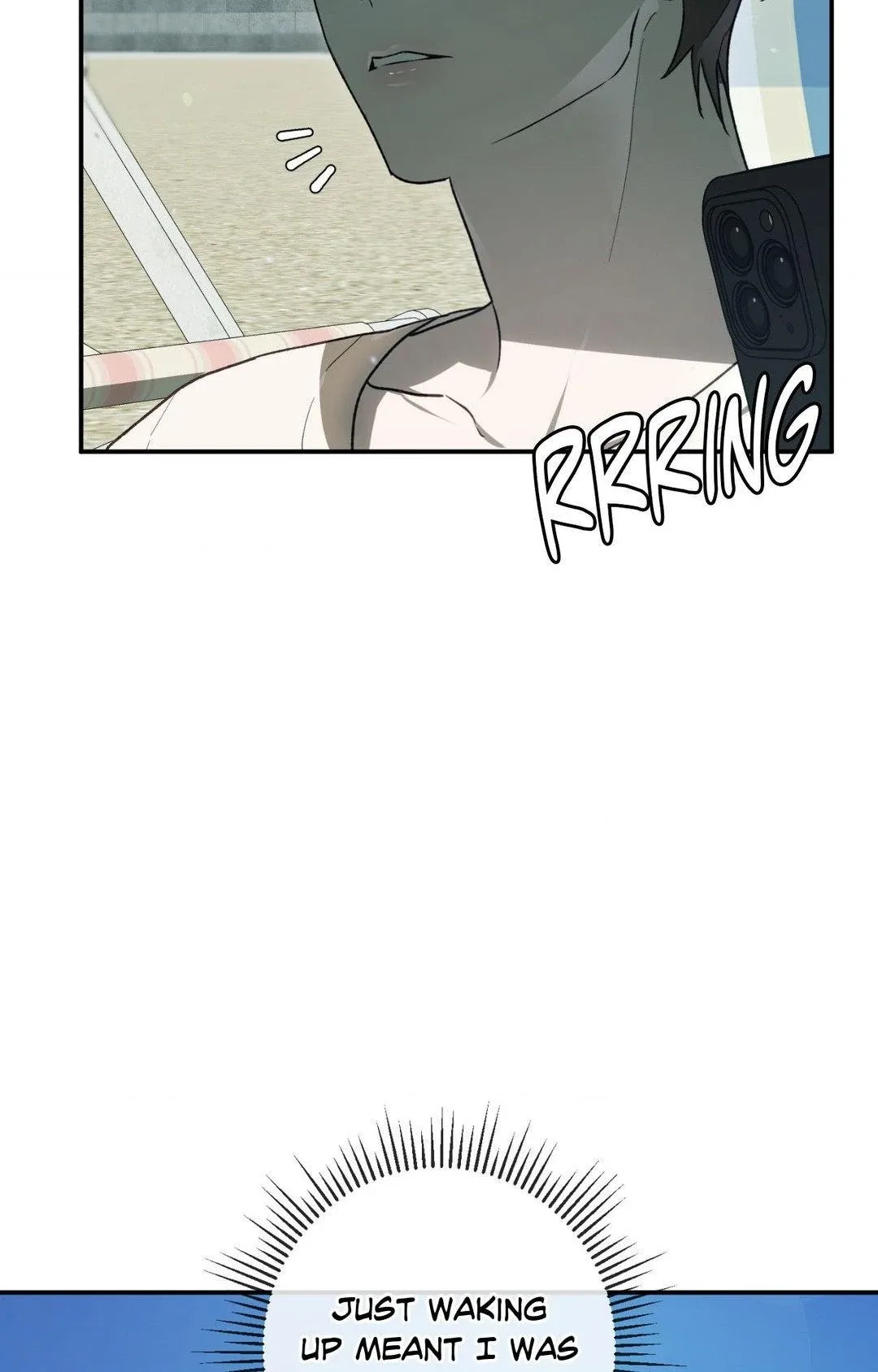 Precious Thing Chapter 31 page 61