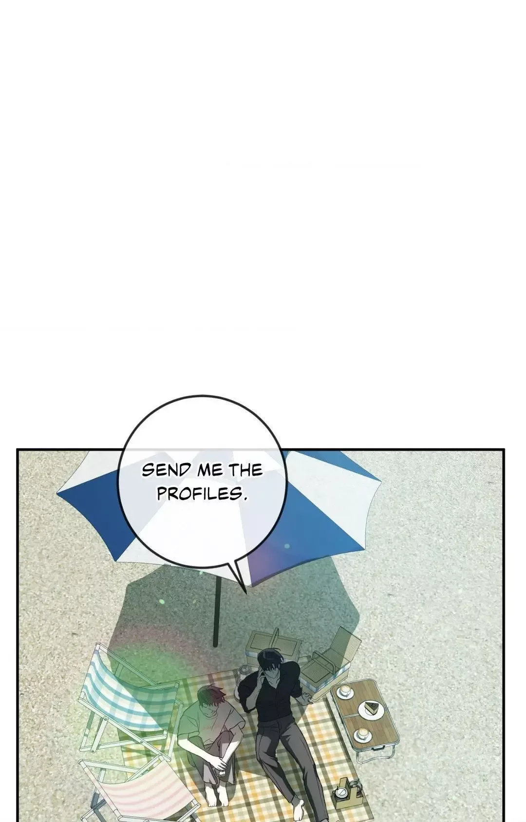 Precious Thing Chapter 31 page 63