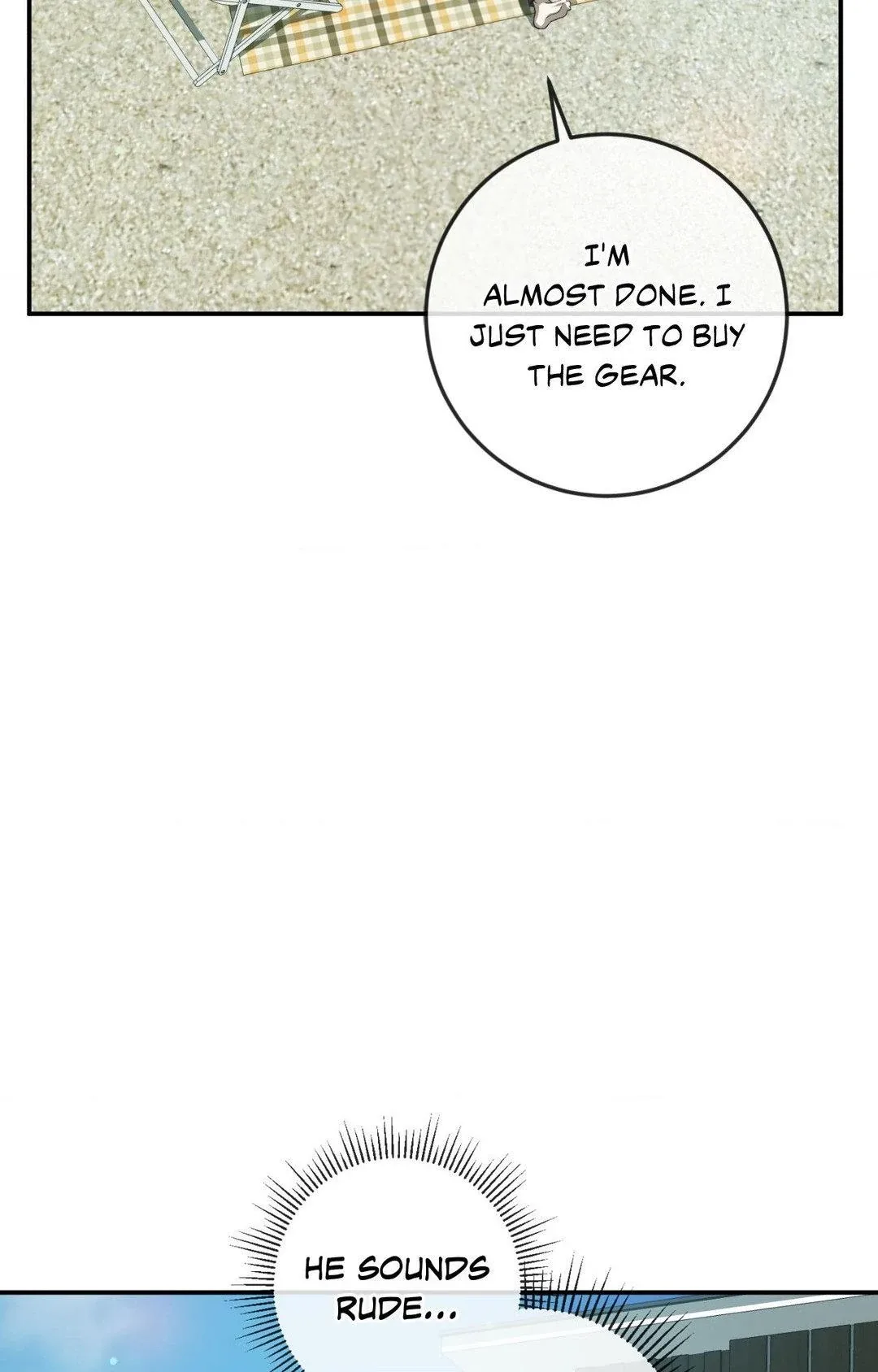 Precious Thing Chapter 31 page 64