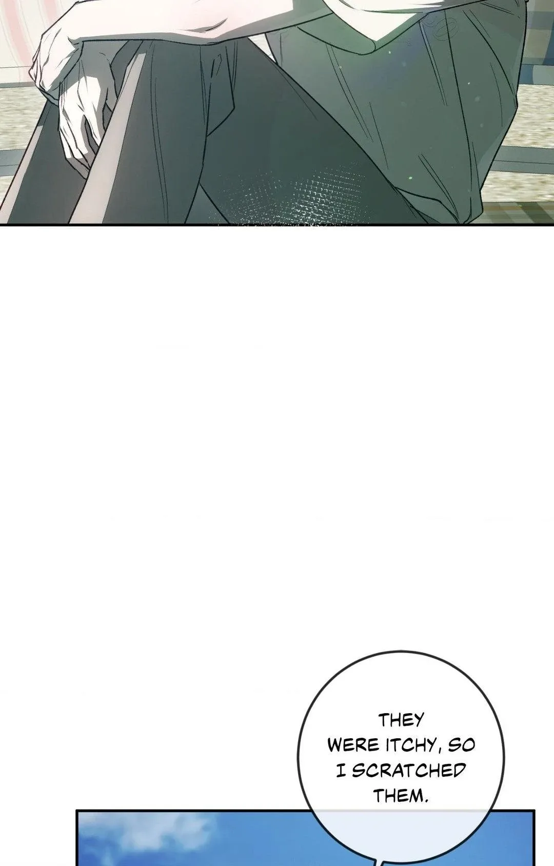 Precious Thing Chapter 31 page 71