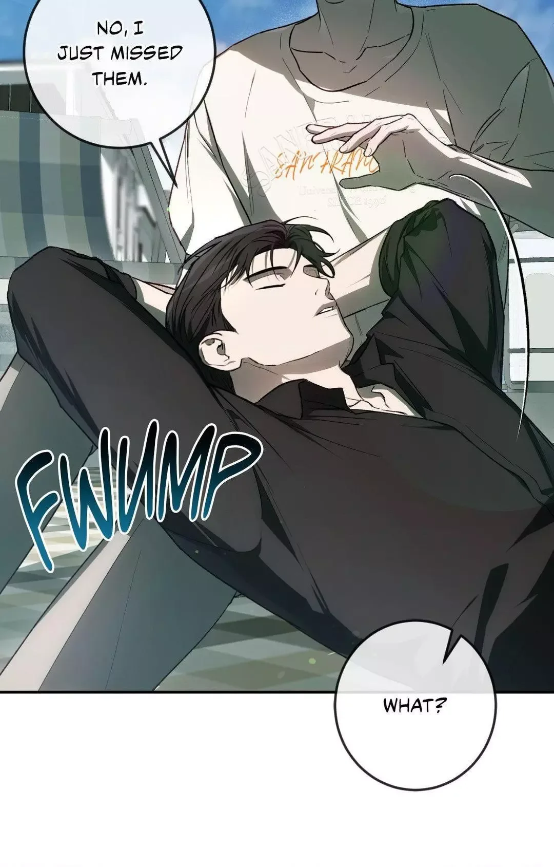 Precious Thing Chapter 31 page 75