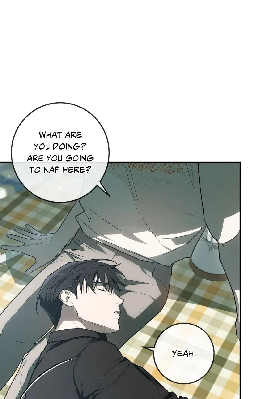 Precious Thing Chapter 31 page 76