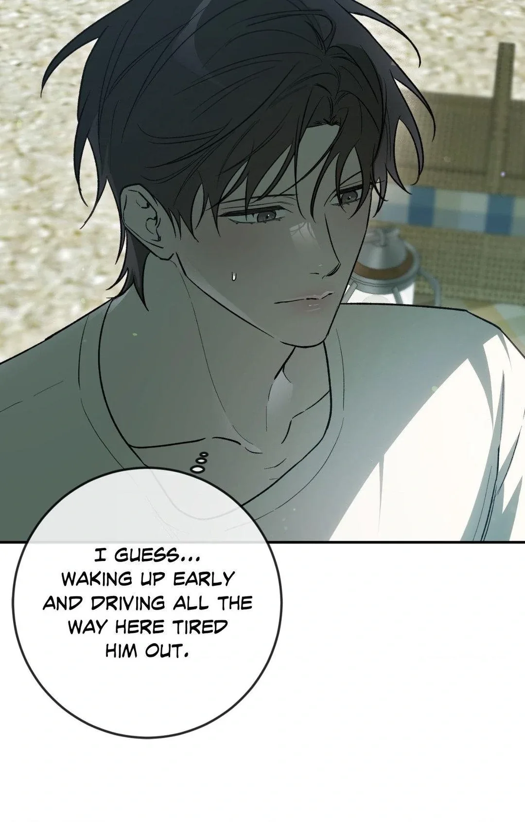 Precious Thing Chapter 31 page 78