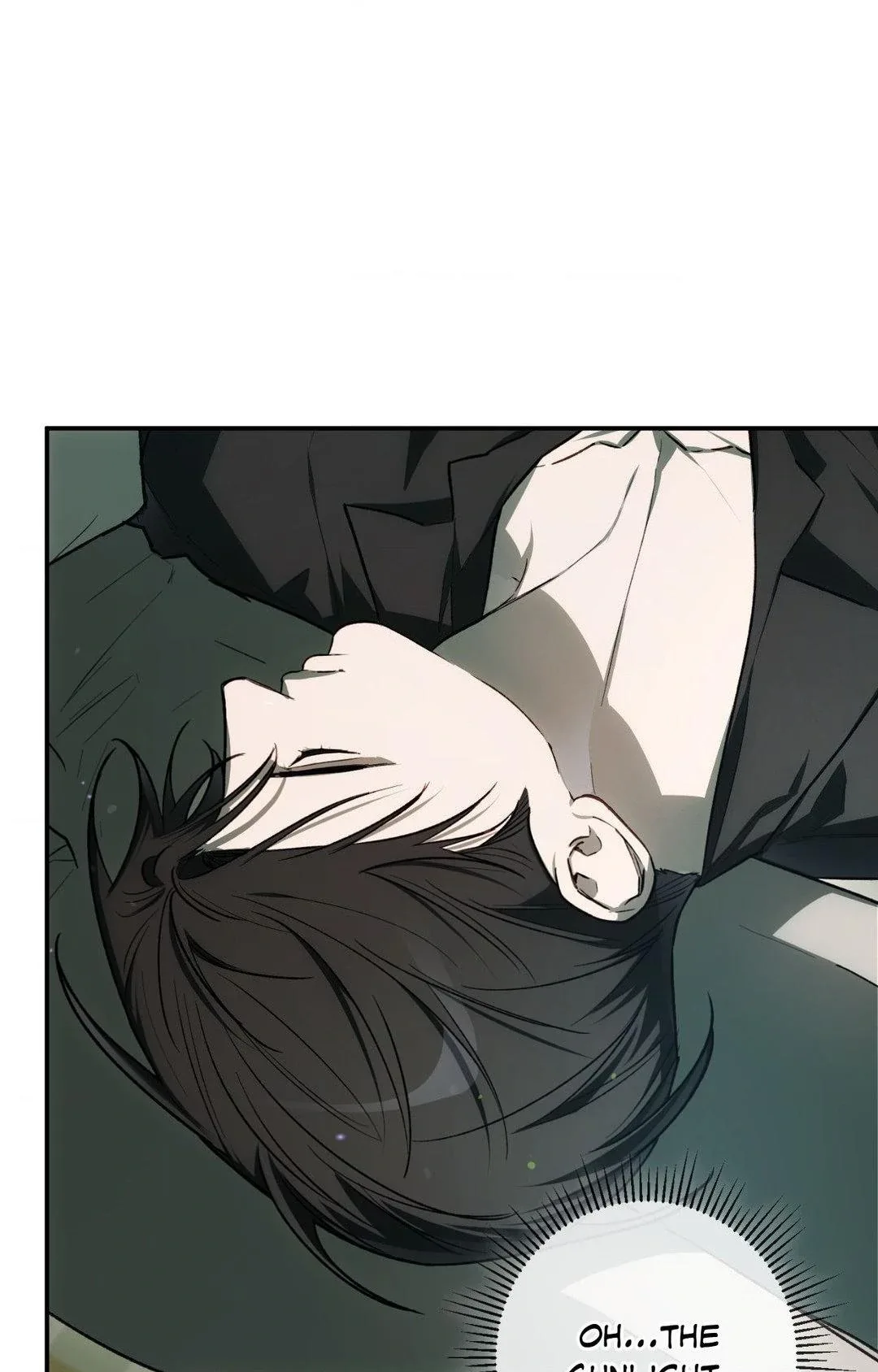 Precious Thing Chapter 31 page 79