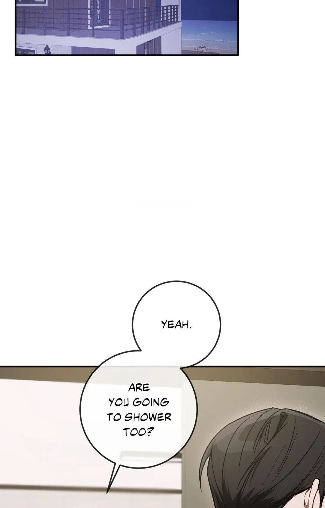 Precious Thing Chapter 31 page 87
