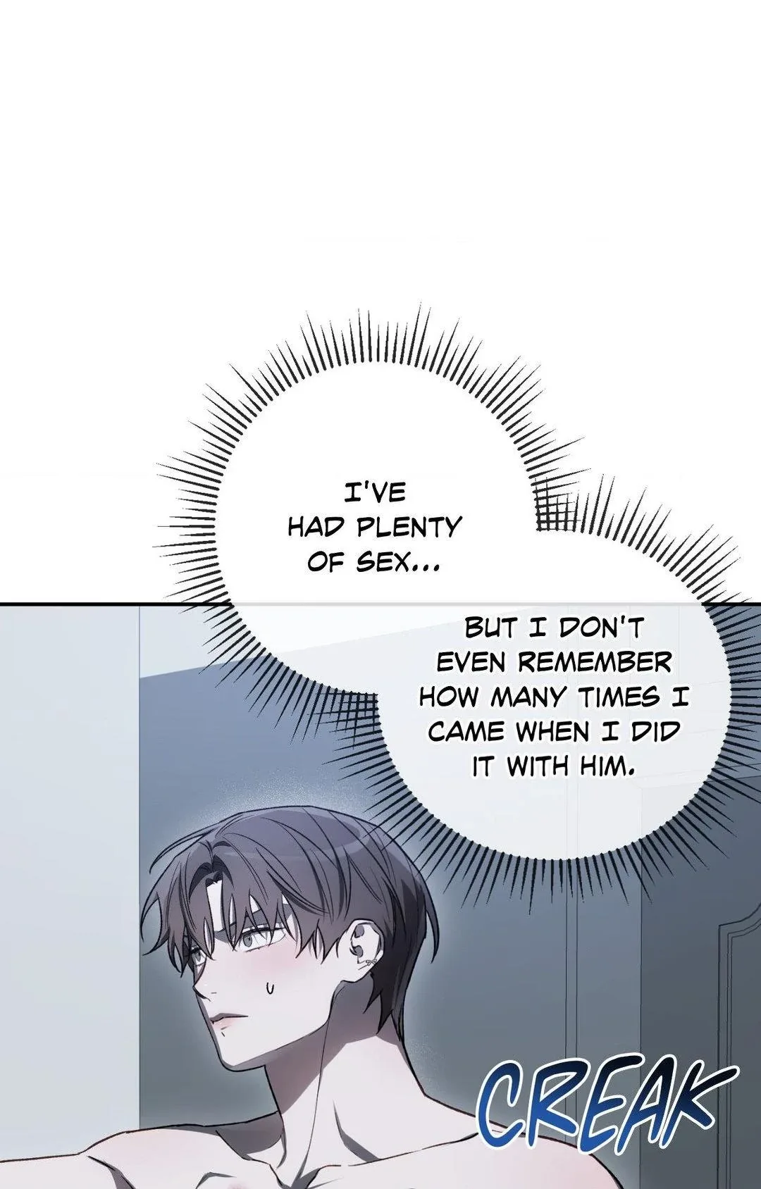 Precious Thing Chapter 31 page 92