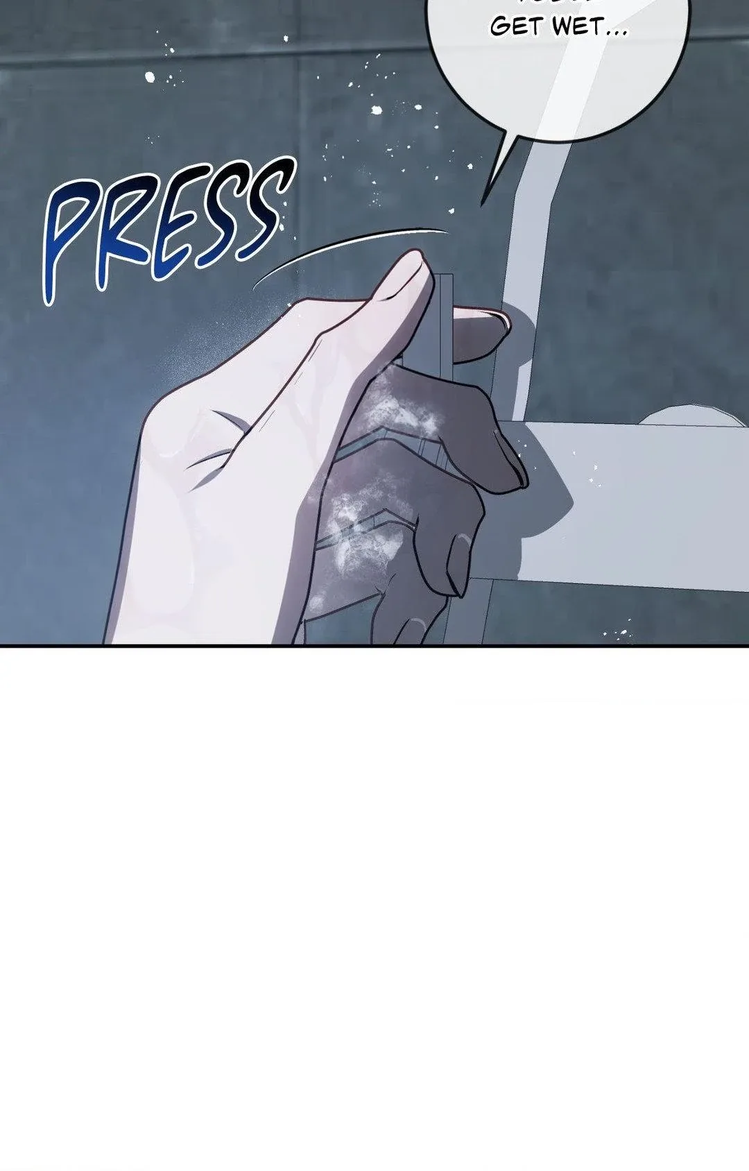 Precious Thing Chapter 31 page 99