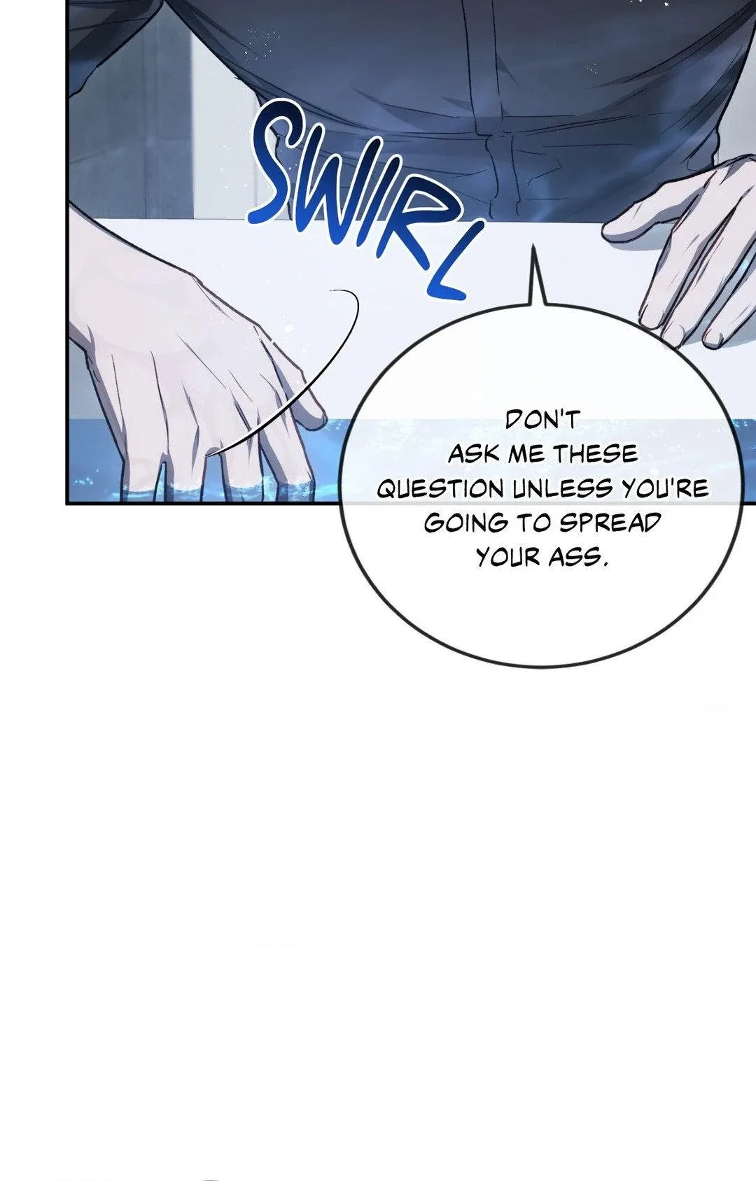Precious Thing Chapter 31 page 104