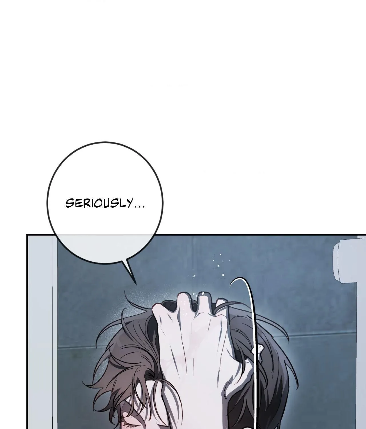 Precious Thing Chapter 32 page 5