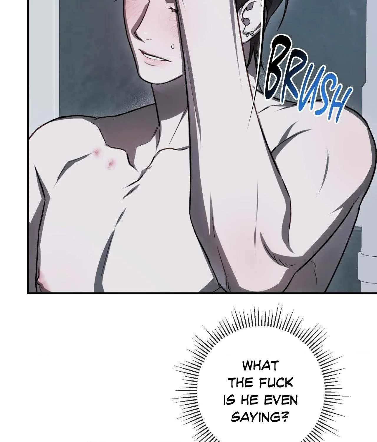 Precious Thing Chapter 32 page 6