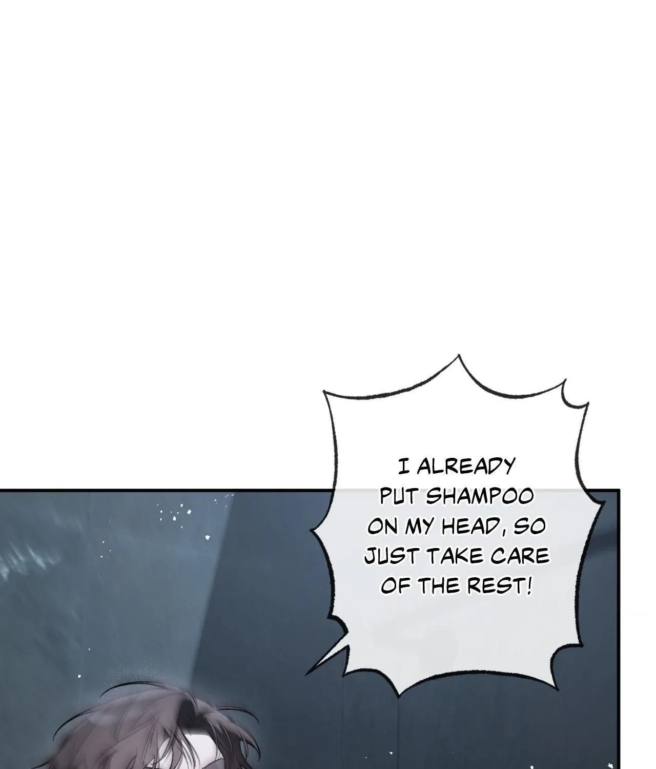 Precious Thing Chapter 32 page 11