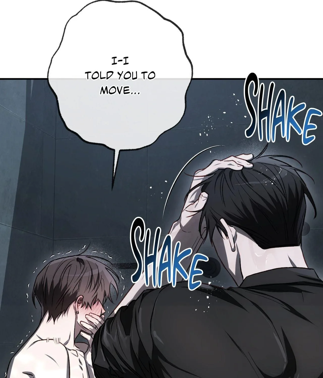 Precious Thing Chapter 32 page 17