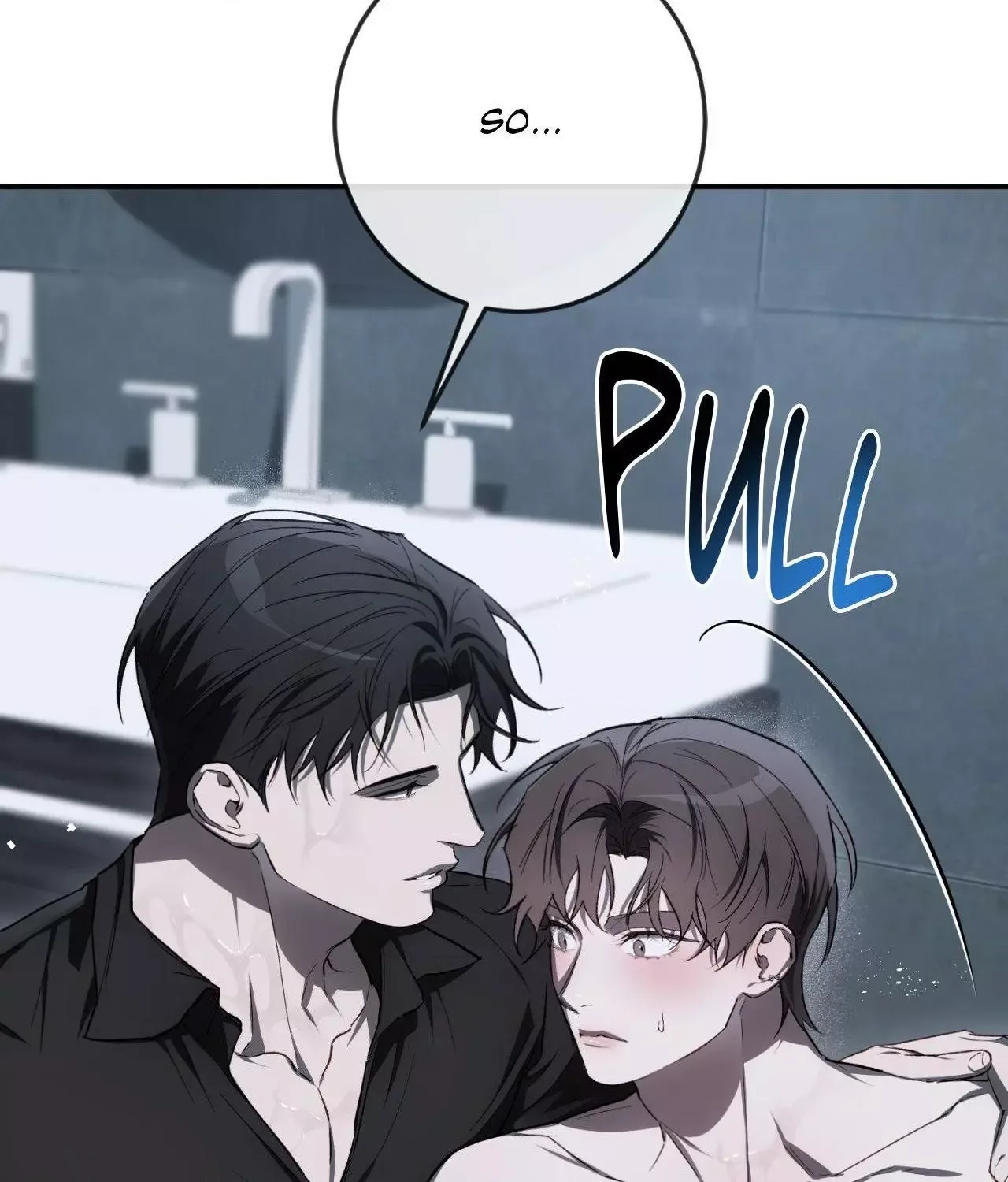 Precious Thing Chapter 32 page 19