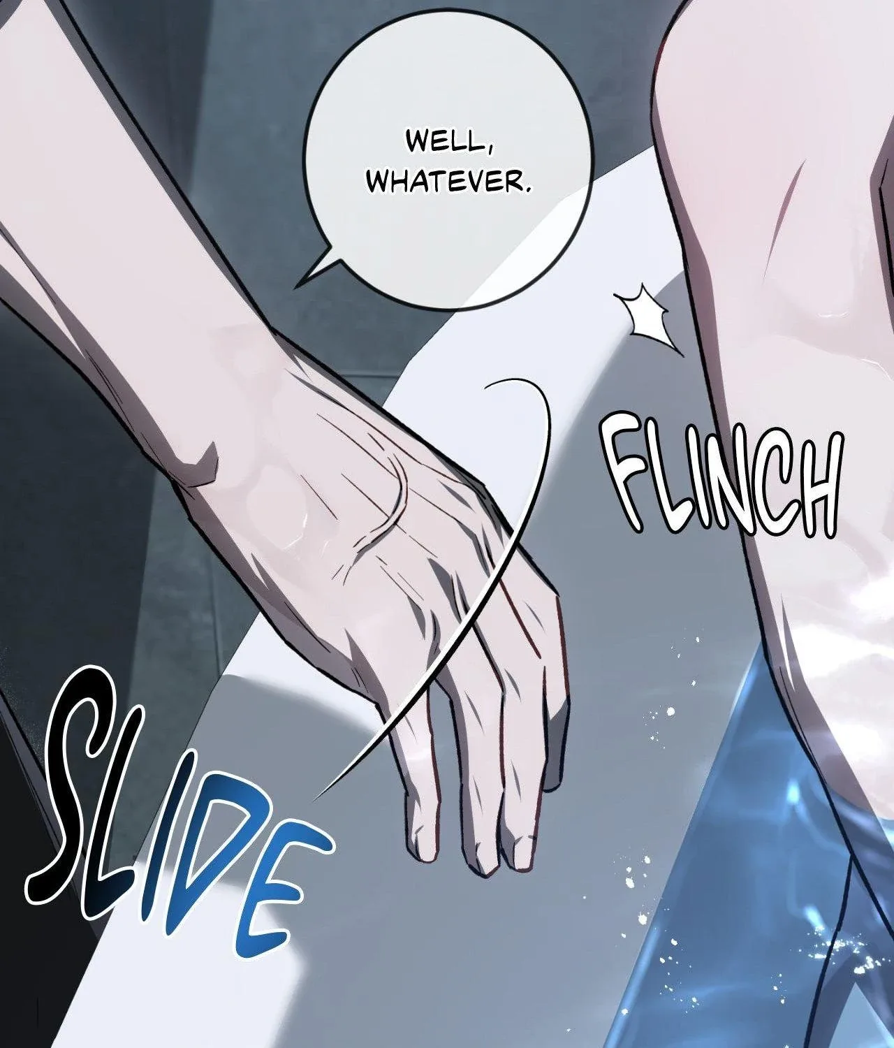 Precious Thing Chapter 32 page 26